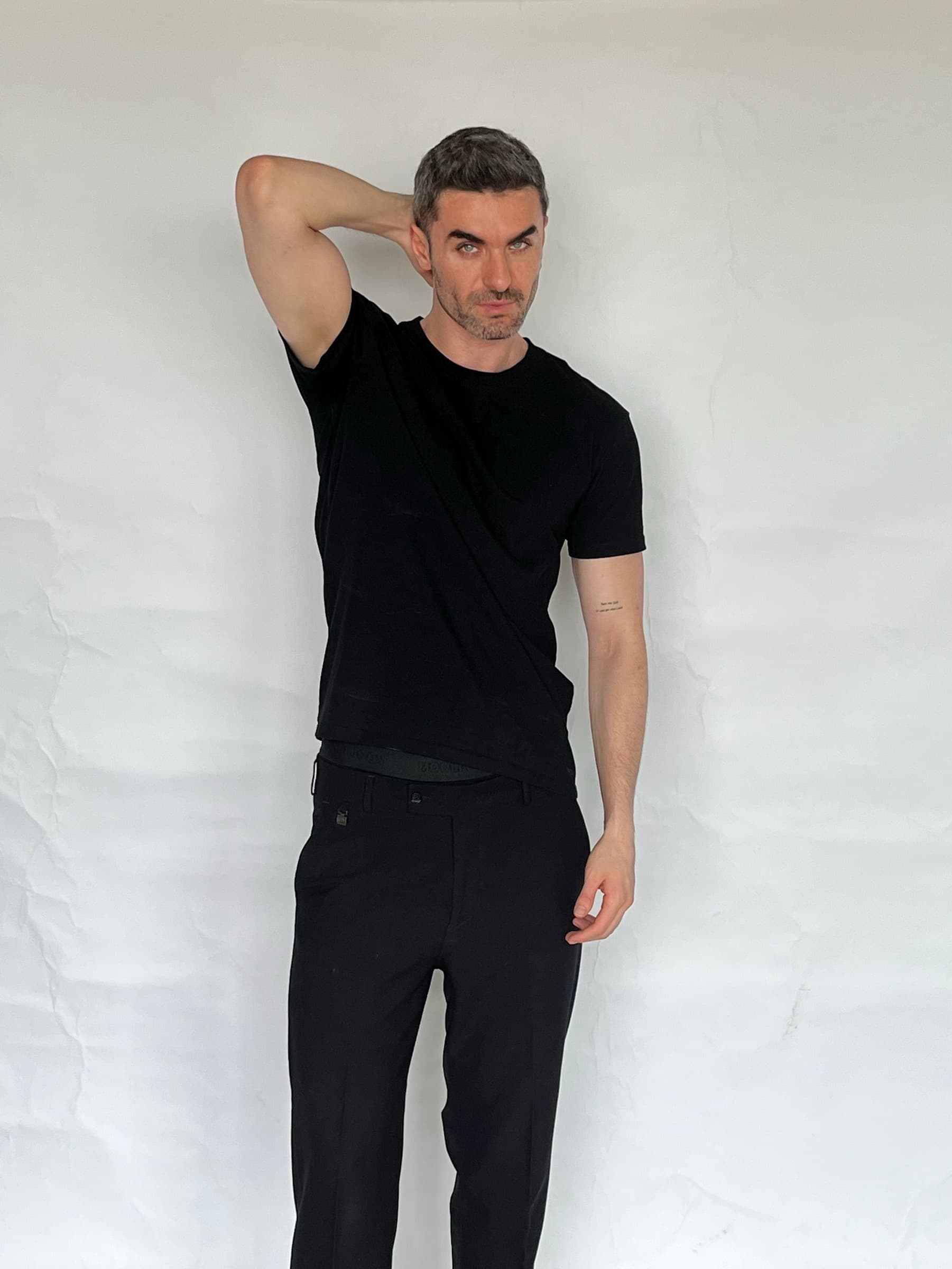 Damoi, portfolio image, AG Models