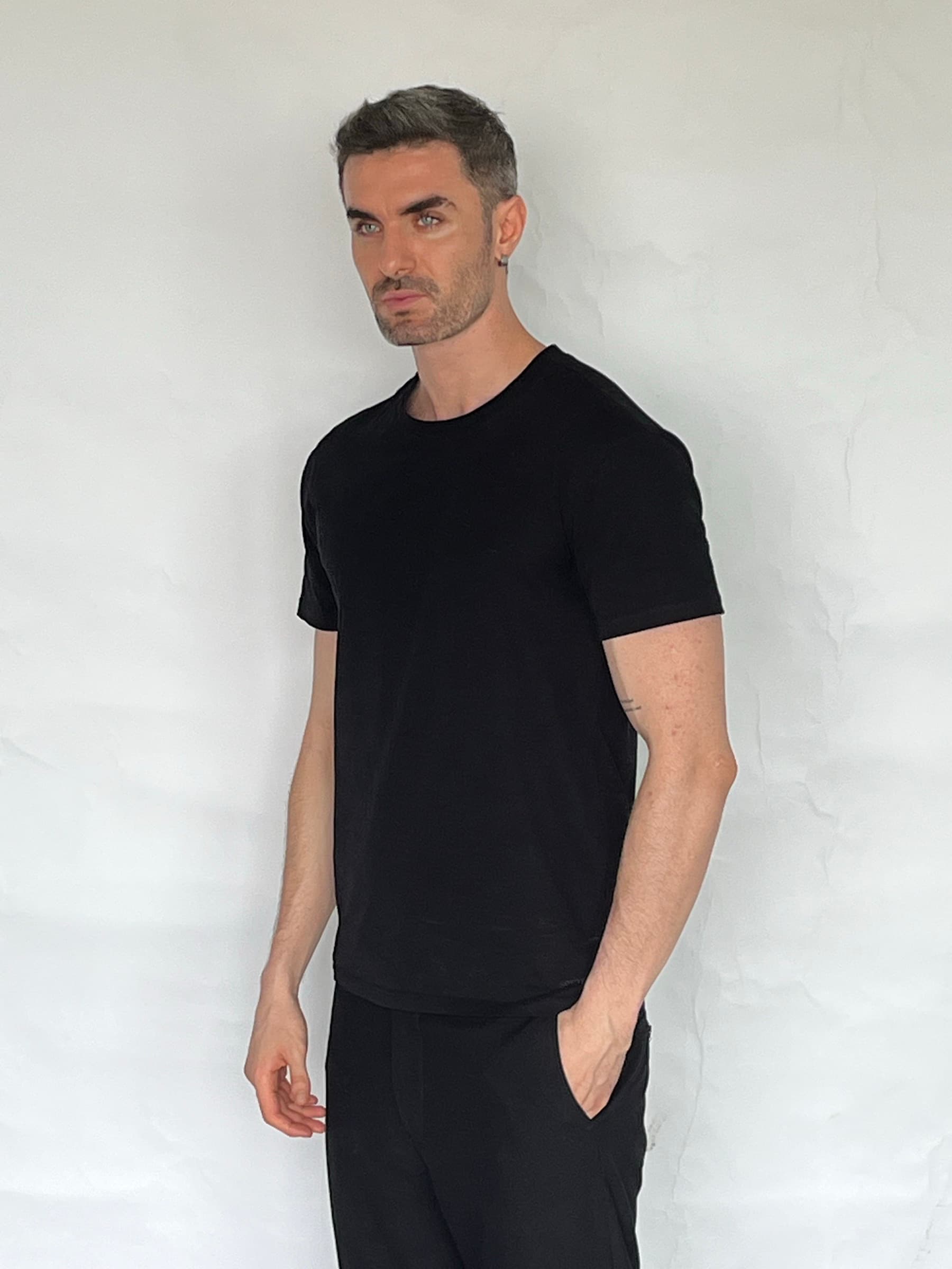 Damoi, portfolio image, AG Models