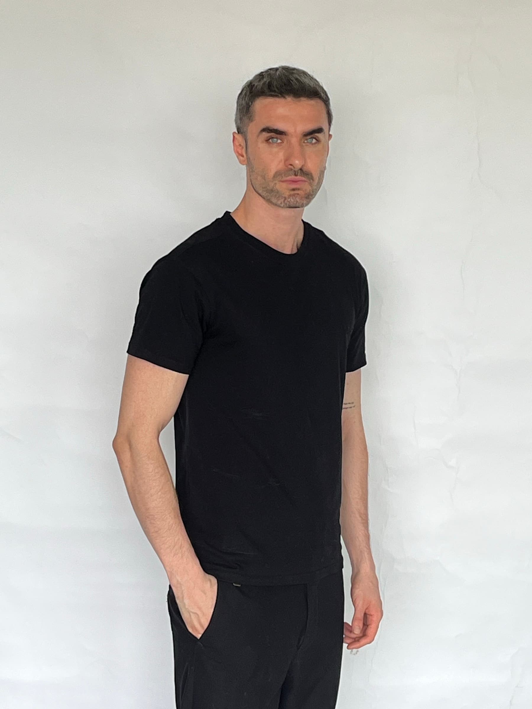 Damoi, portfolio image, AG Models