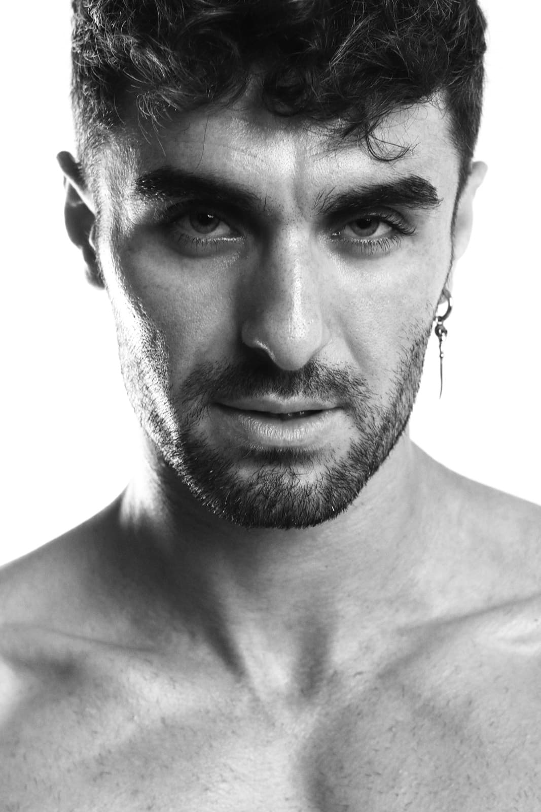 Damoi, portfolio image, AG Models