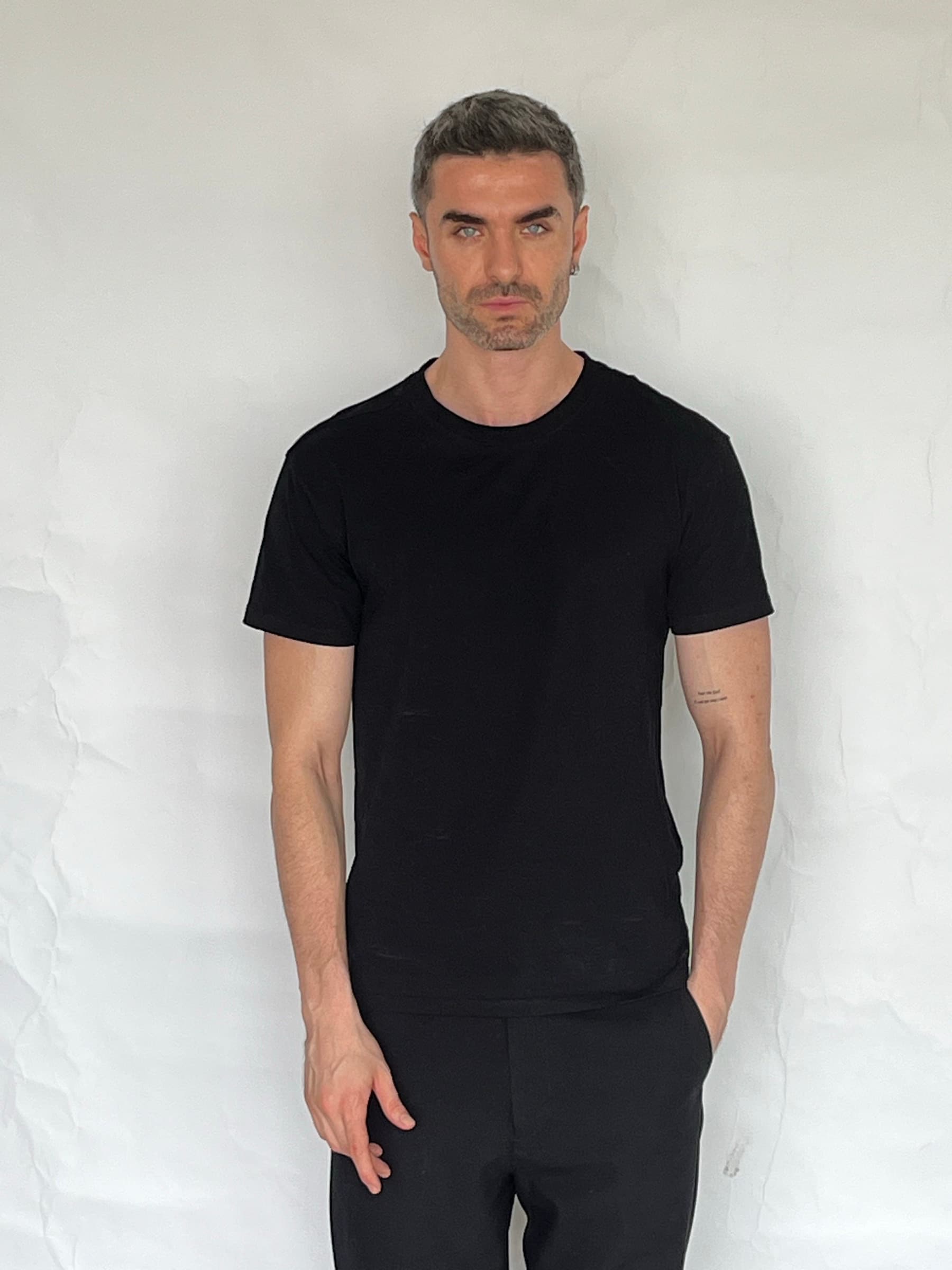 Damoi, portfolio image, AG Models