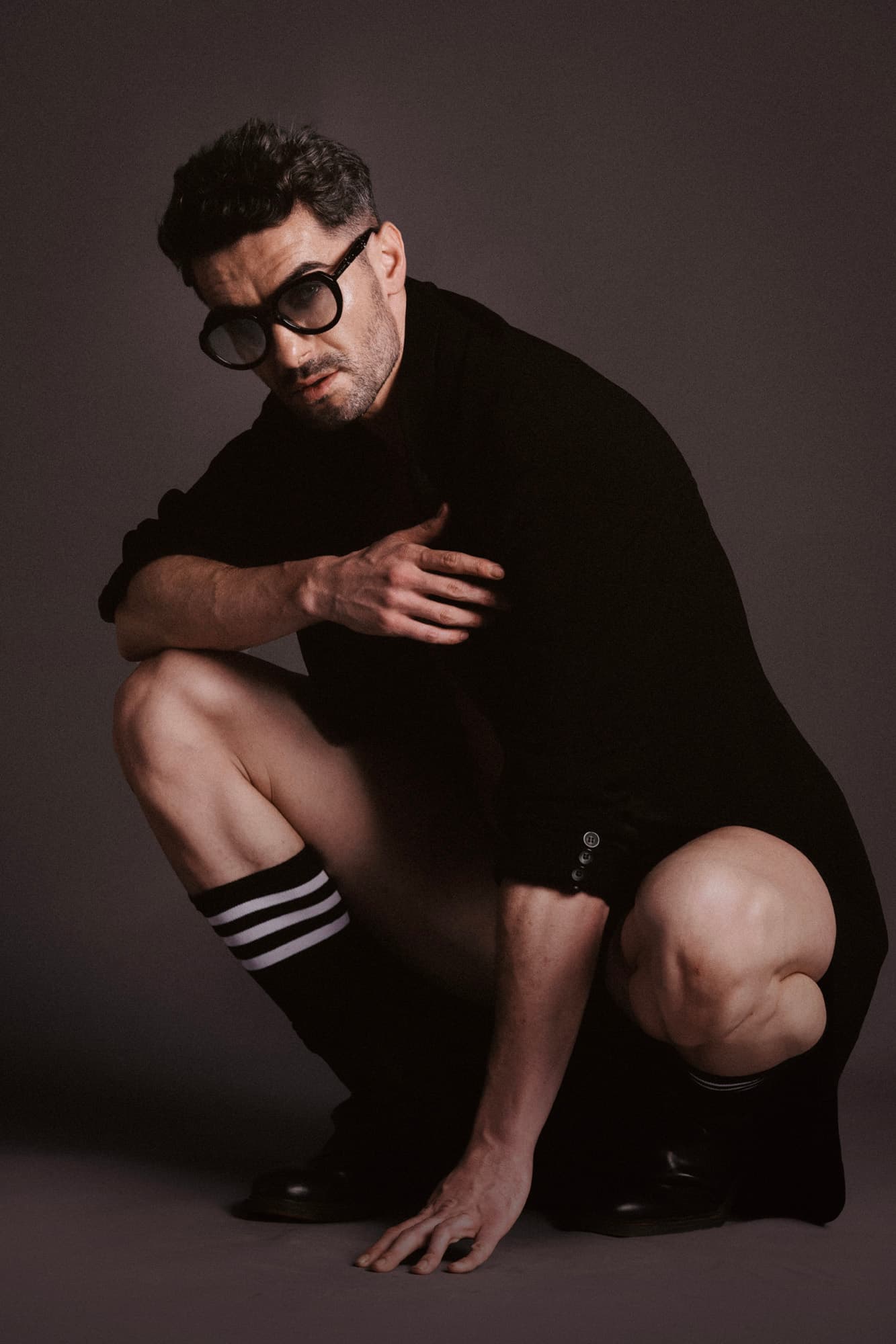 Damoi, portfolio image, AG Models