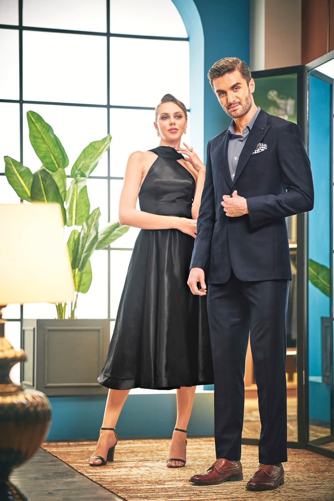 Damoi, portfolio image, AG Models