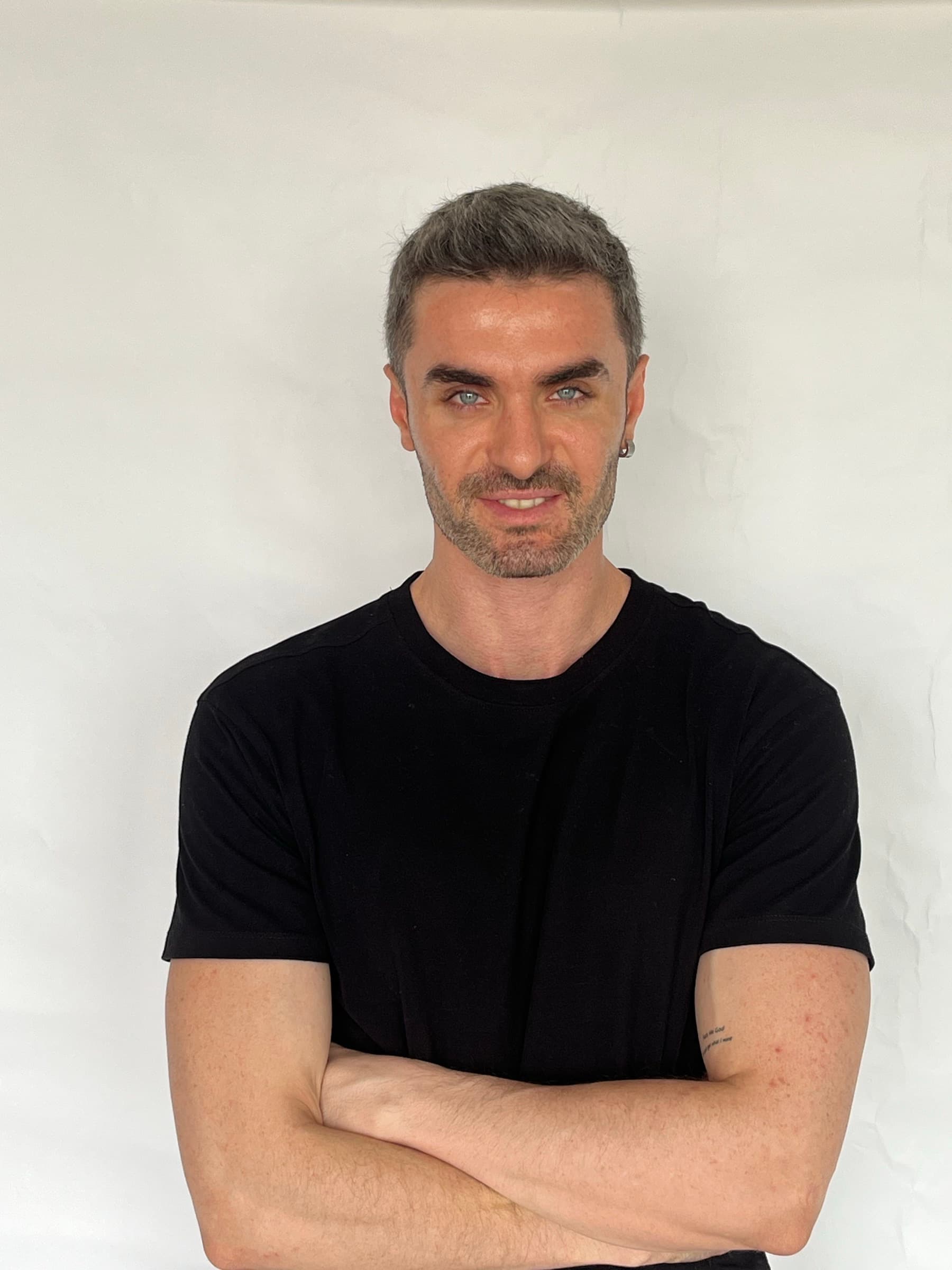 Damoi, portfolio image, AG Models