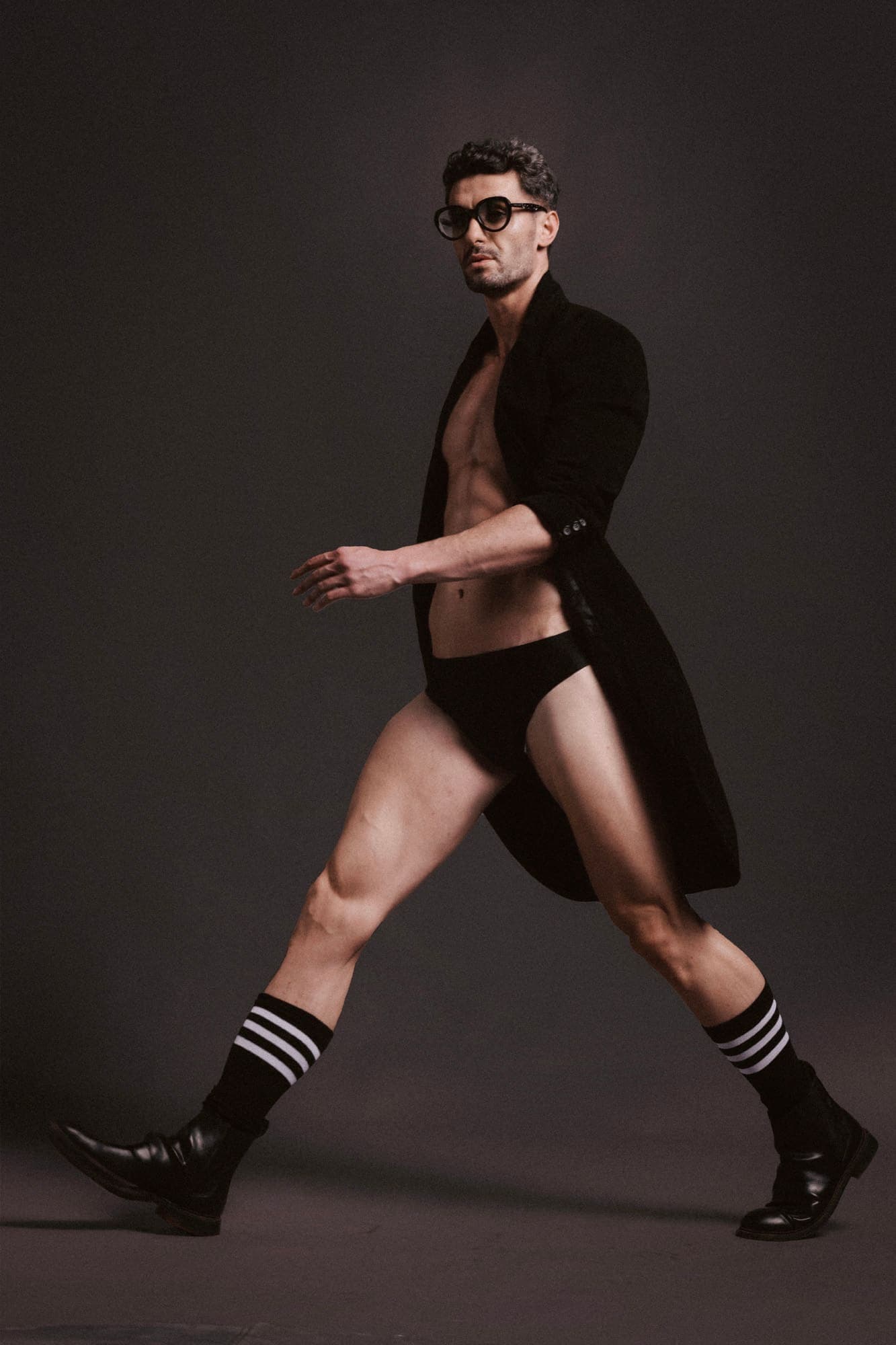 Damoi, portfolio image, AG Models