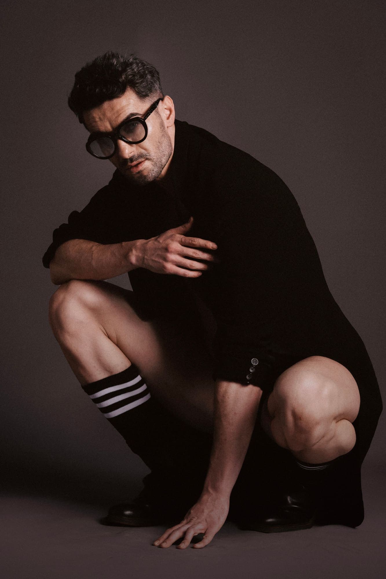 Damoi, portfolio image, AG Models