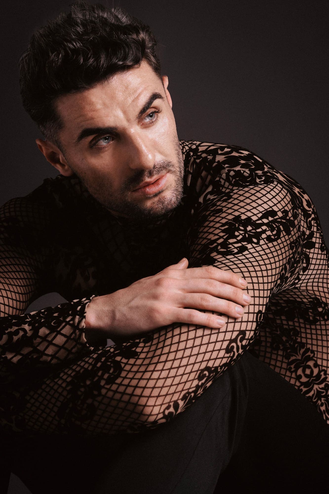 Damoi, portfolio image, AG Models