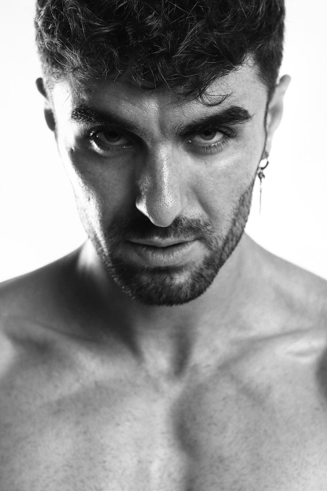 Damoi, portfolio image, AG Models