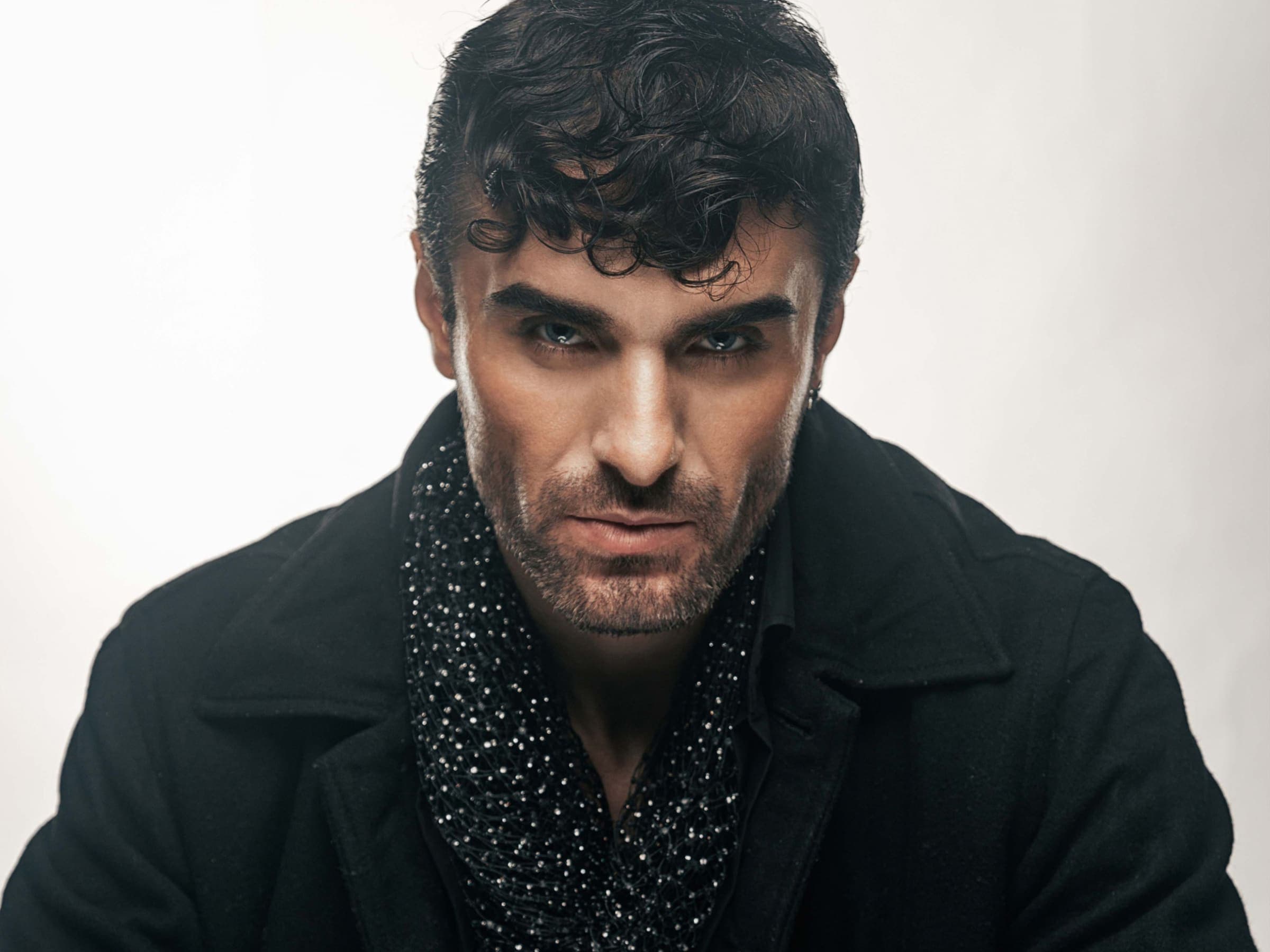 Damoi, portfolio image, AG Models