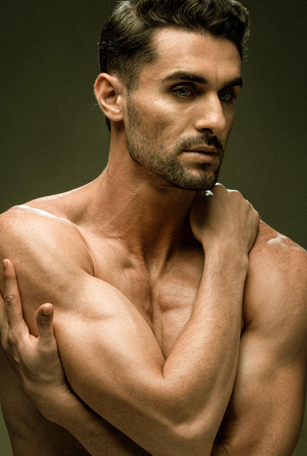 Damoi, portfolio image, AG Models