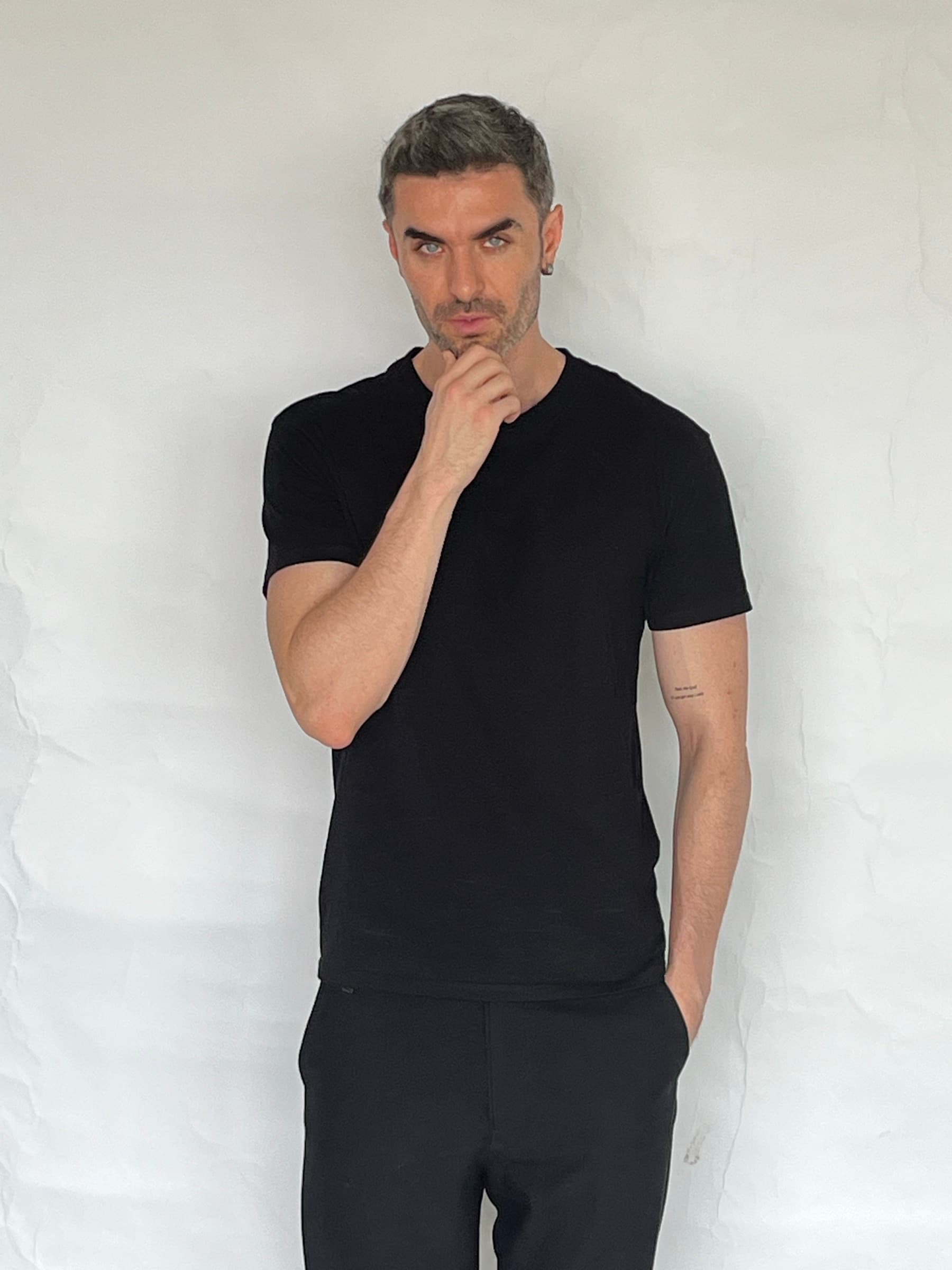 Damoi, portfolio image, AG Models