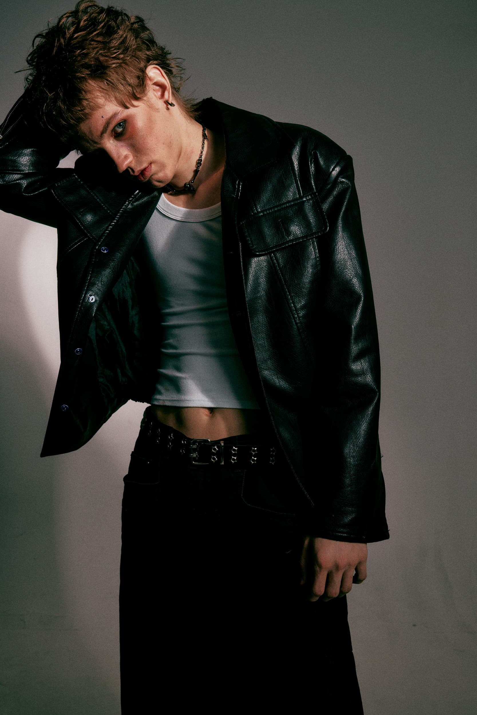 Rodion, portfolio image, AG Models
