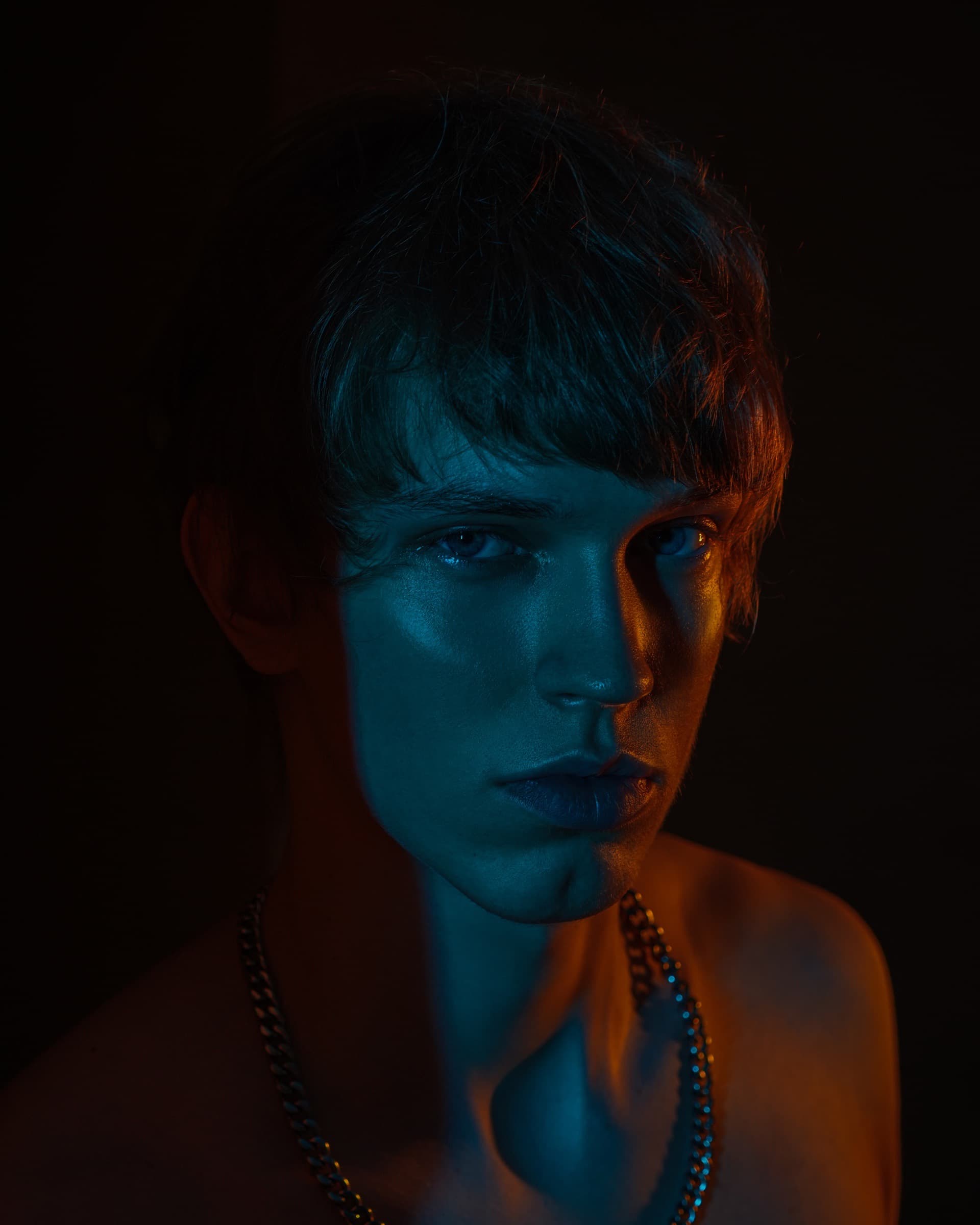 Rodion, portfolio image, AG Models