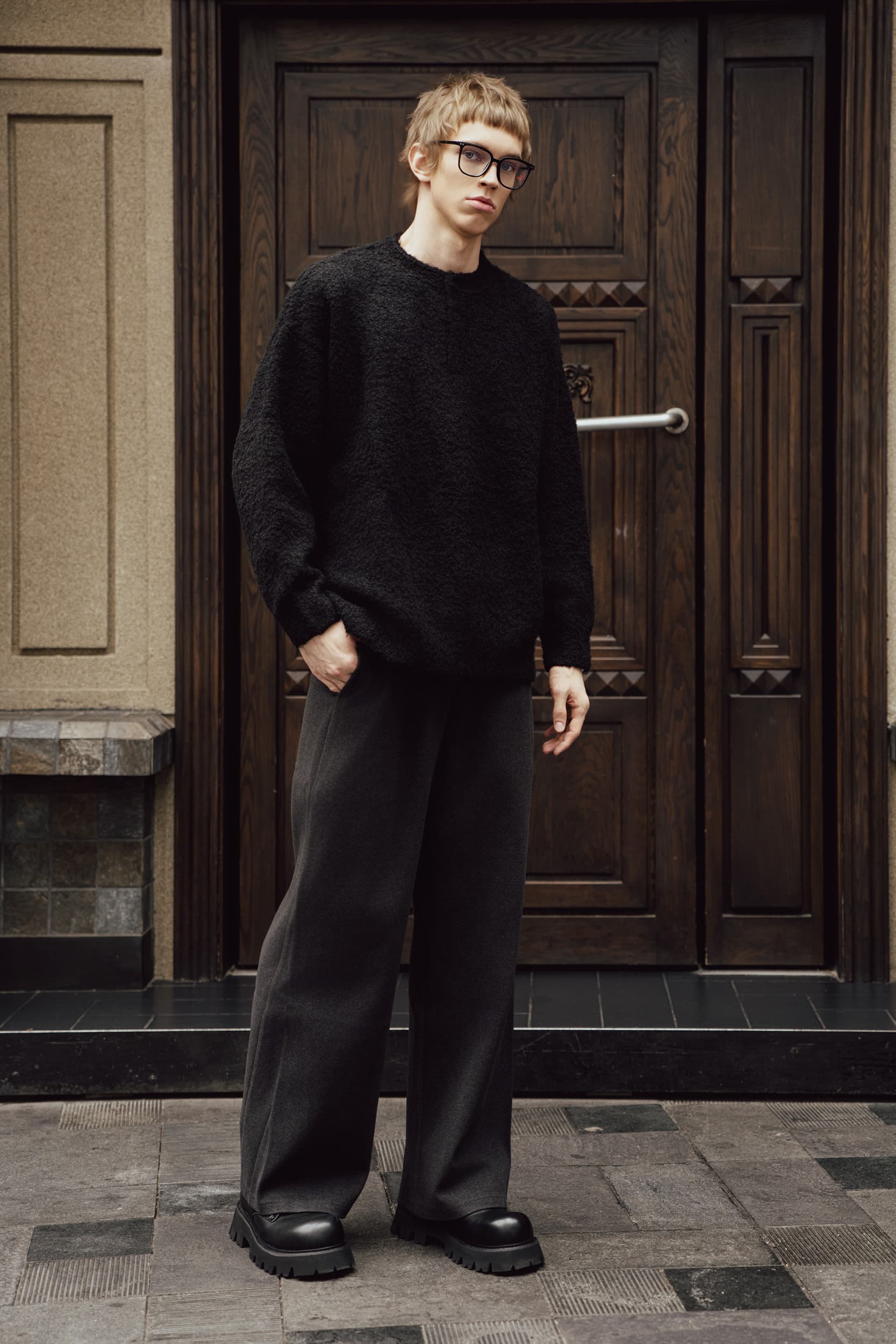 Rodion, portfolio image, AG Models