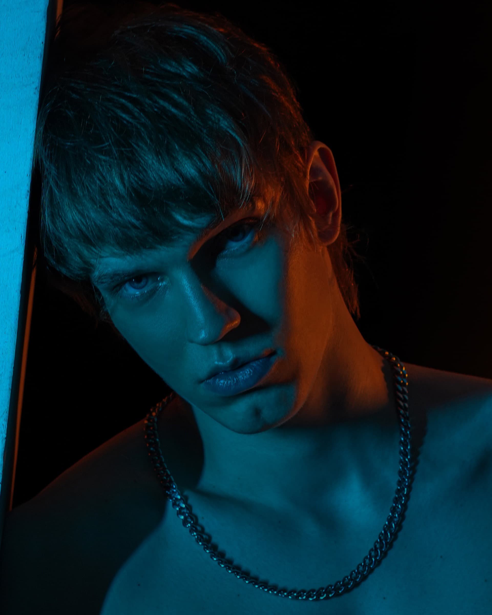 Rodion, portfolio image, AG Models