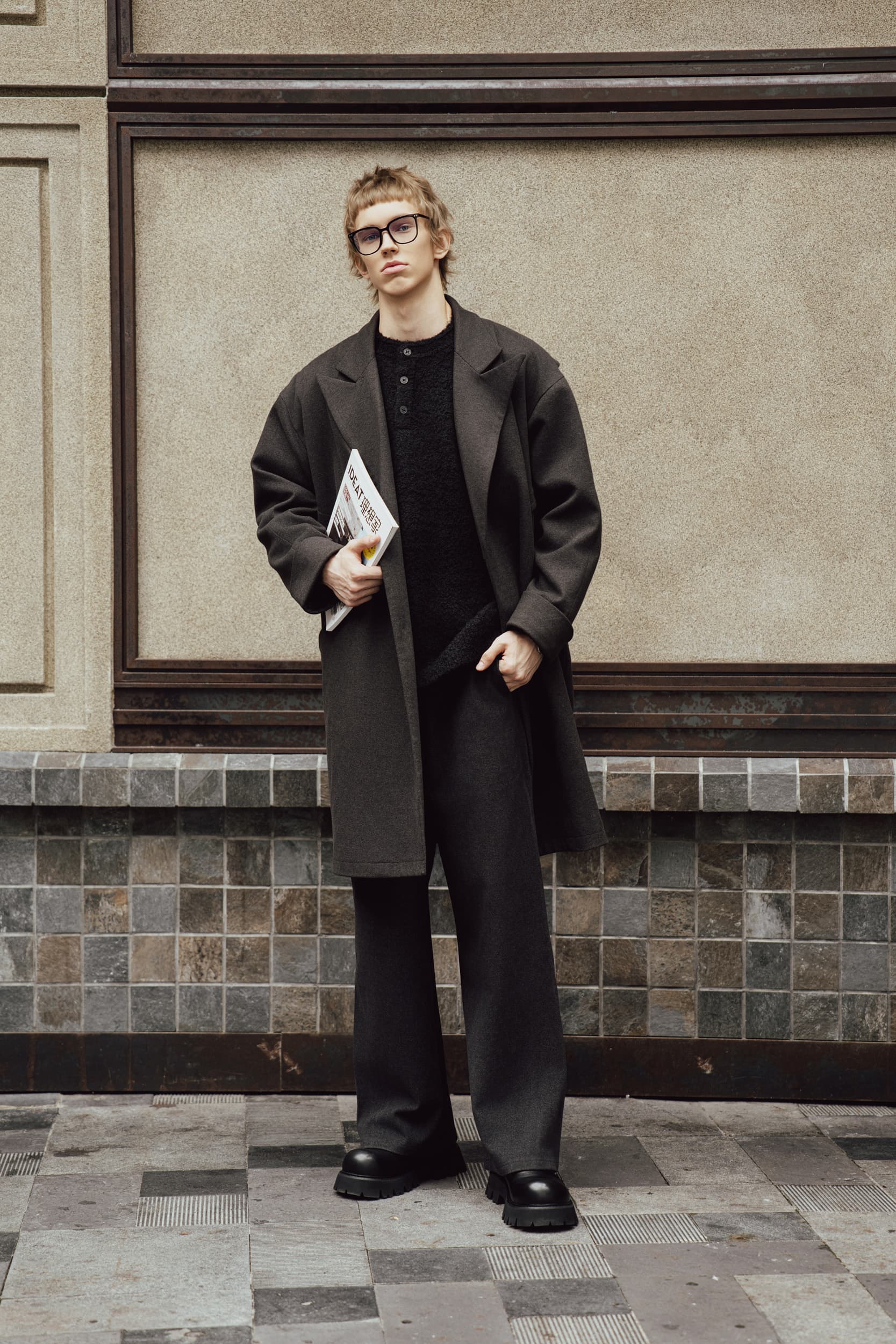 Rodion, portfolio image, AG Models