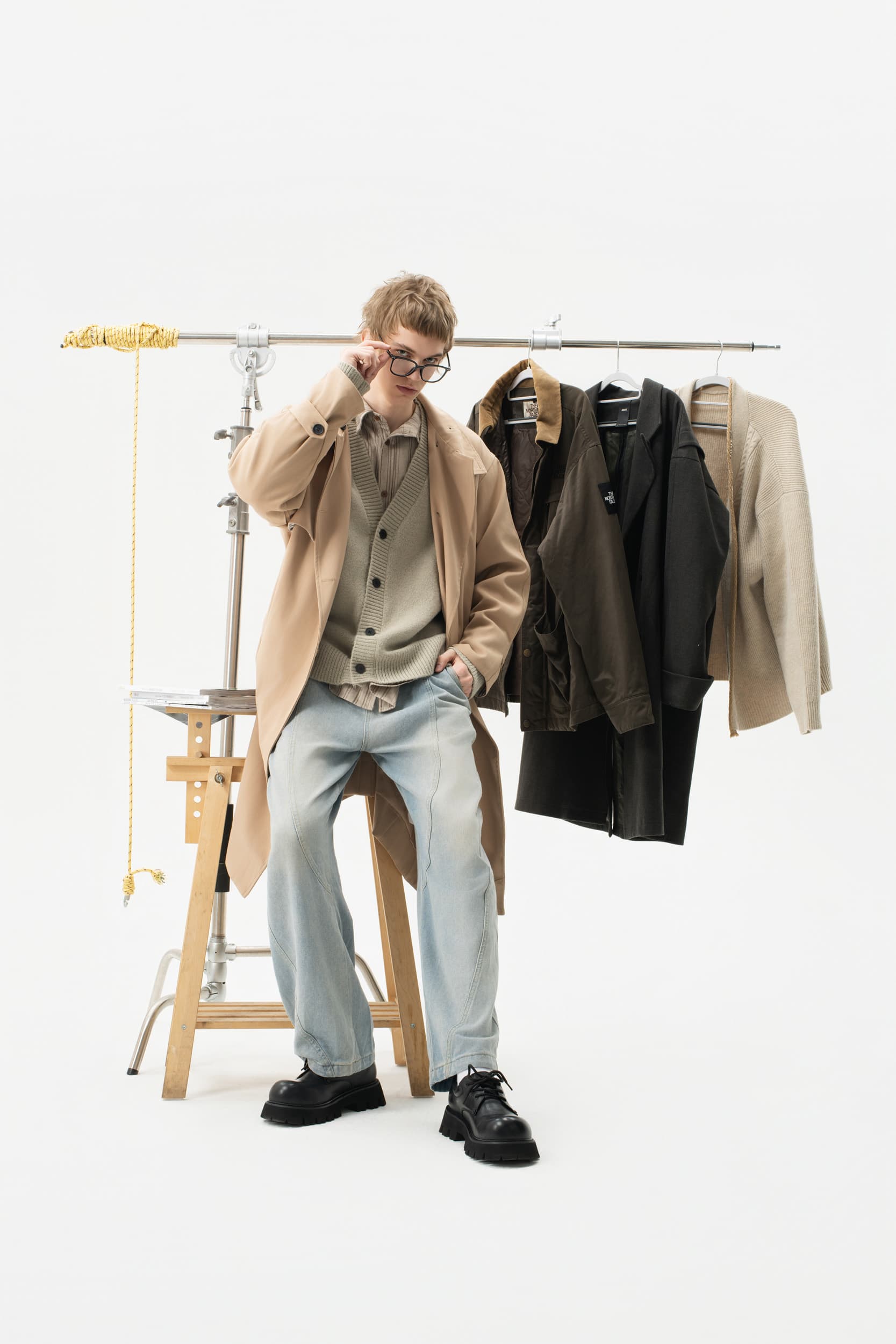 Rodion, portfolio image, AG Models