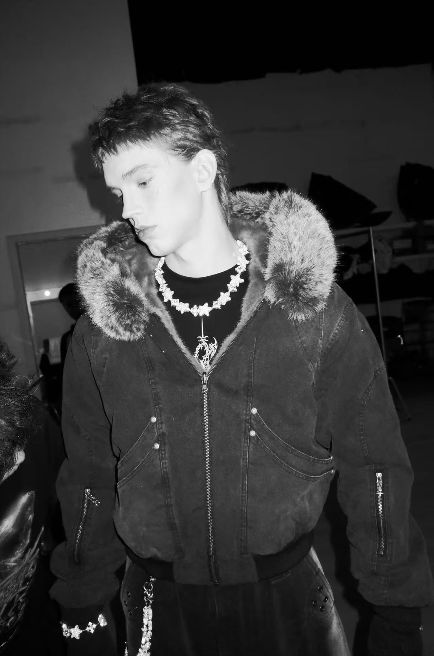 Rodion, portfolio image, AG Models