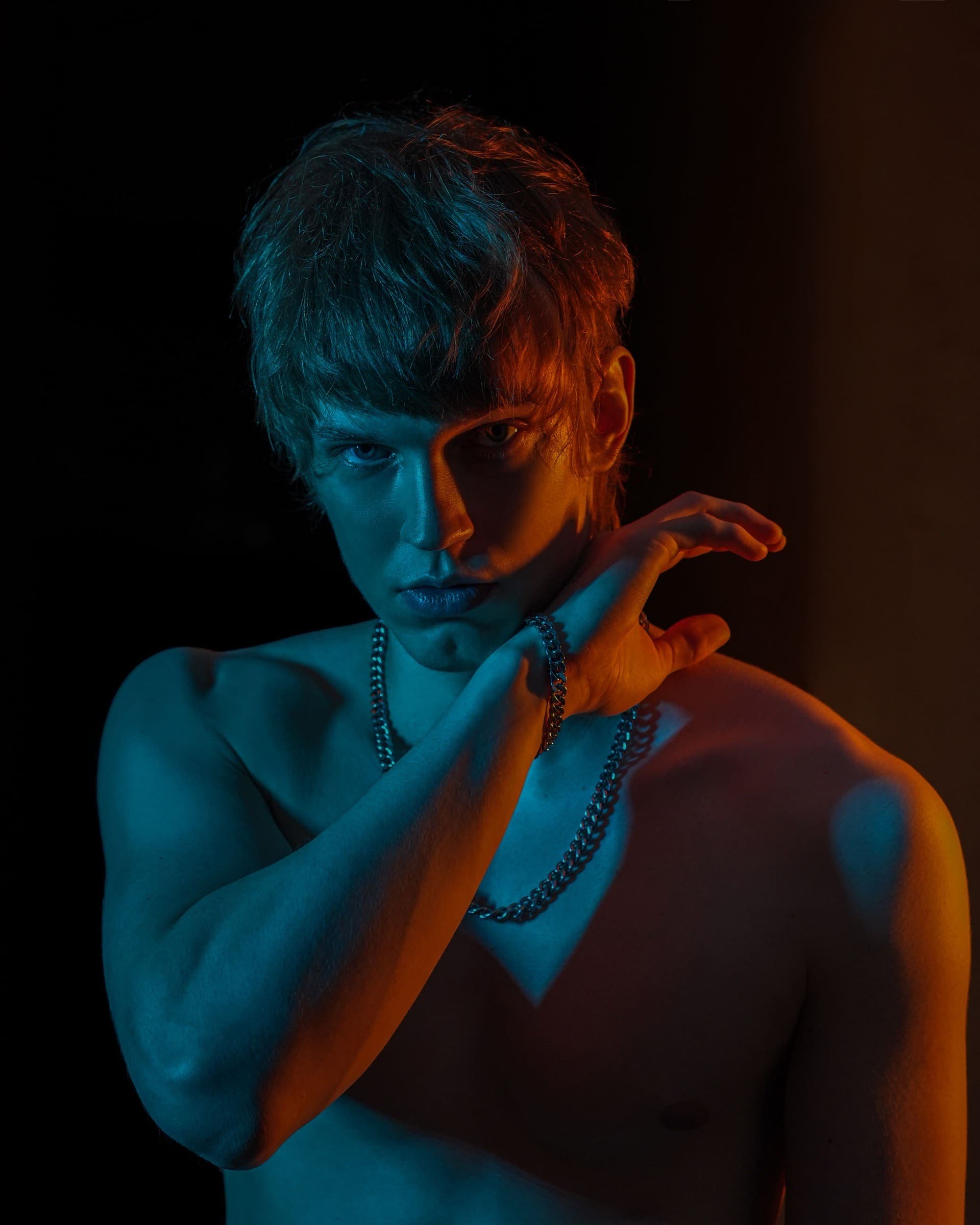 Rodion, portfolio image, AG Models
