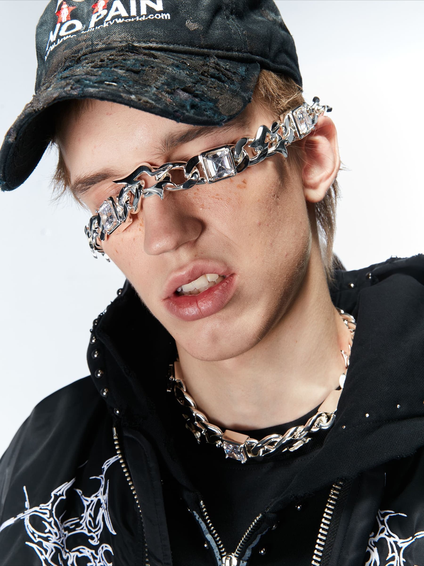 Rodion, portfolio image, AG Models