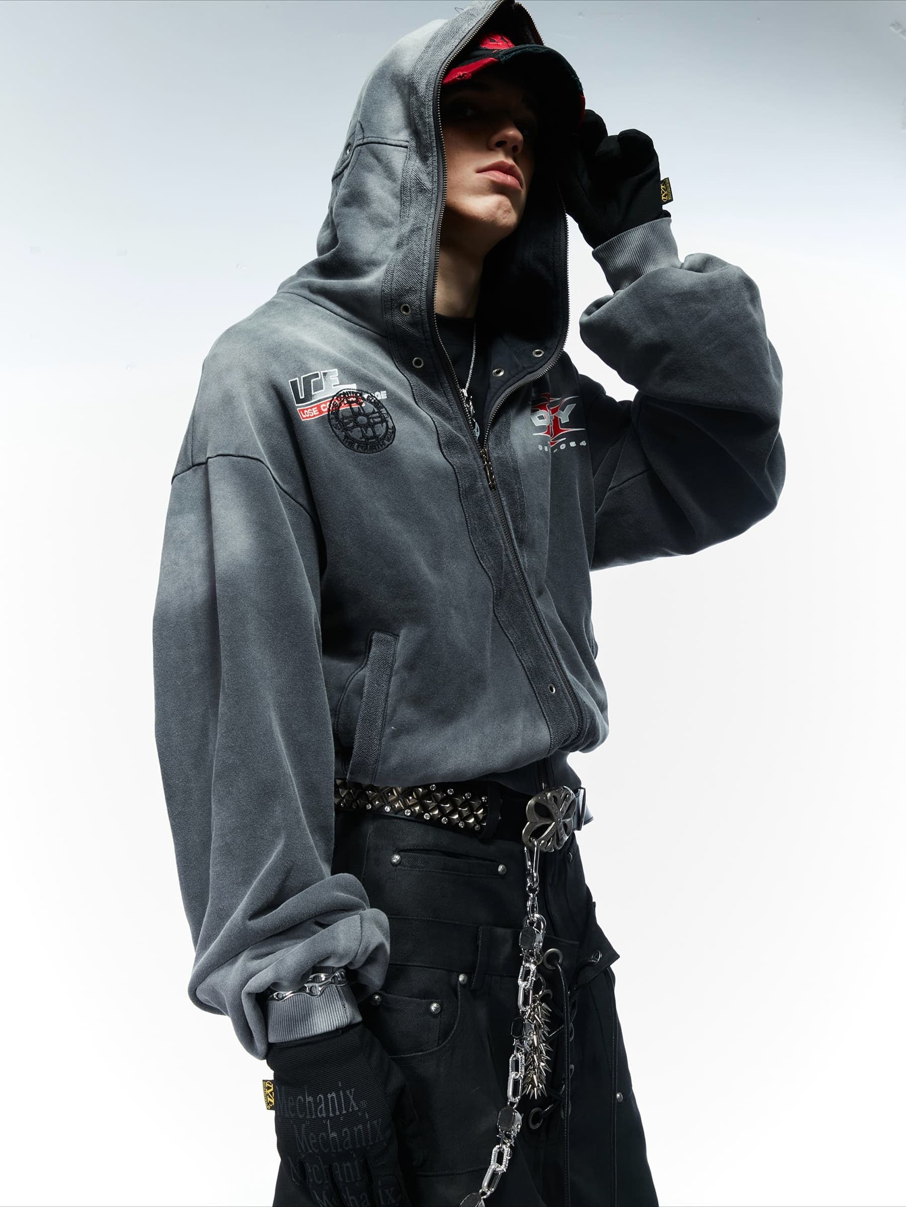 Rodion, portfolio image, AG Models