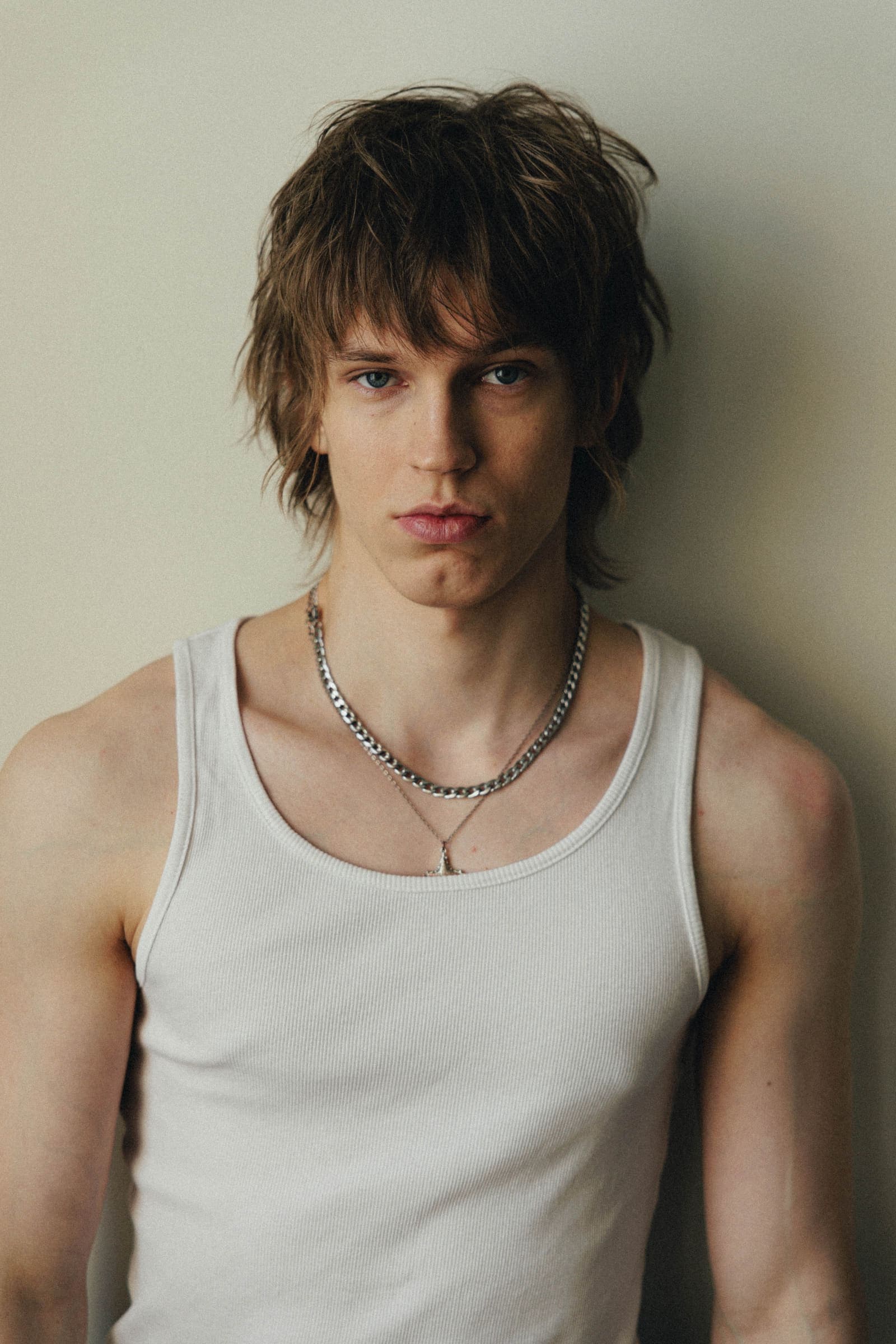 Rodion, portfolio image, AG Models