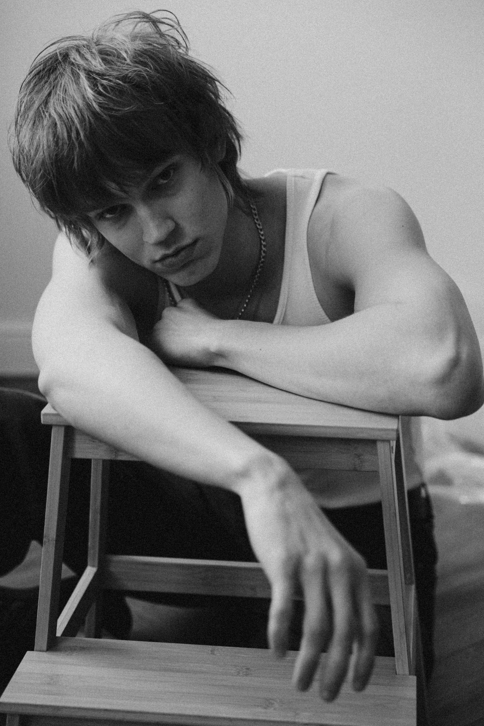 Rodion, portfolio image, AG Models