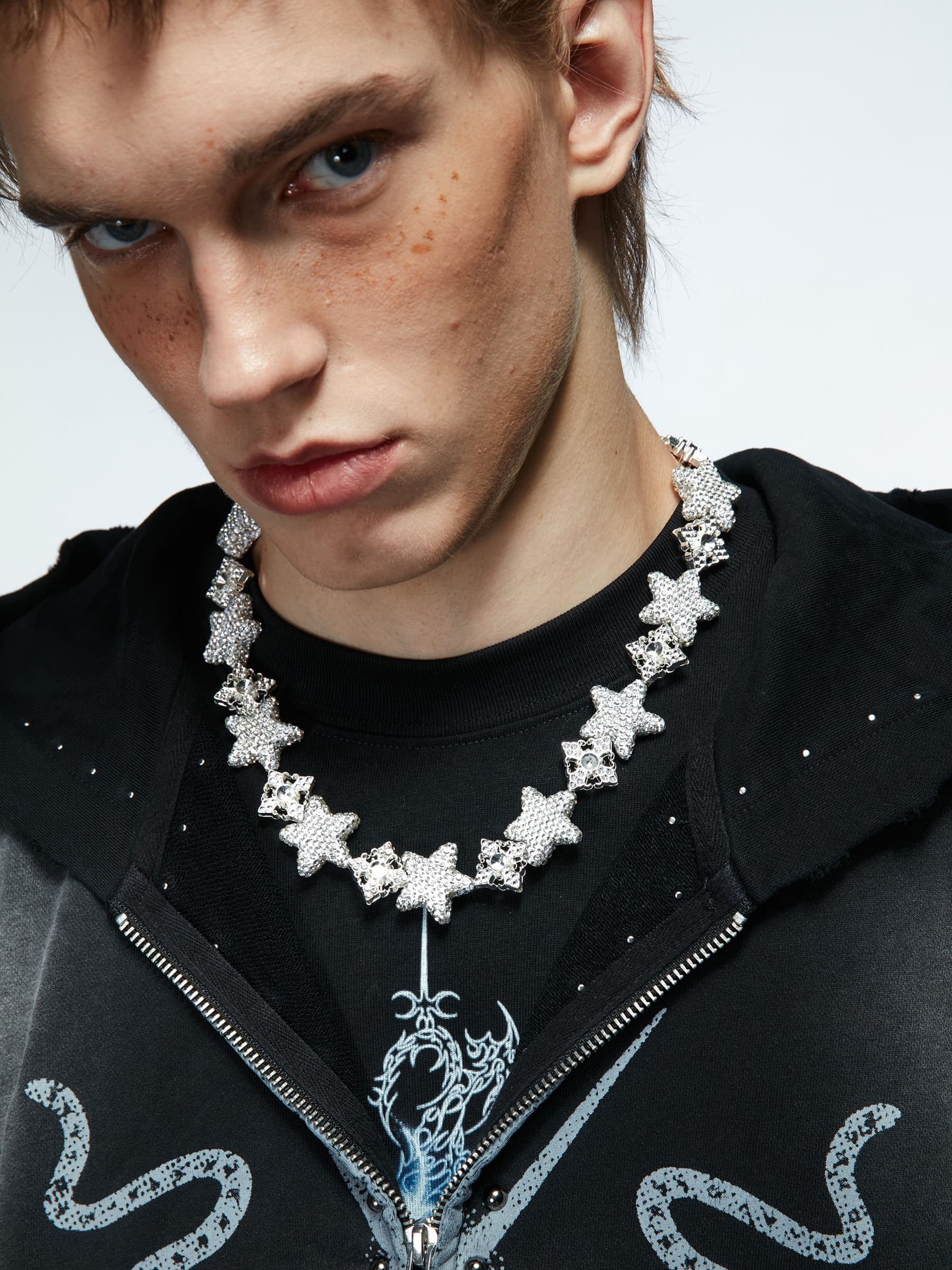 Rodion, portfolio image, AG Models