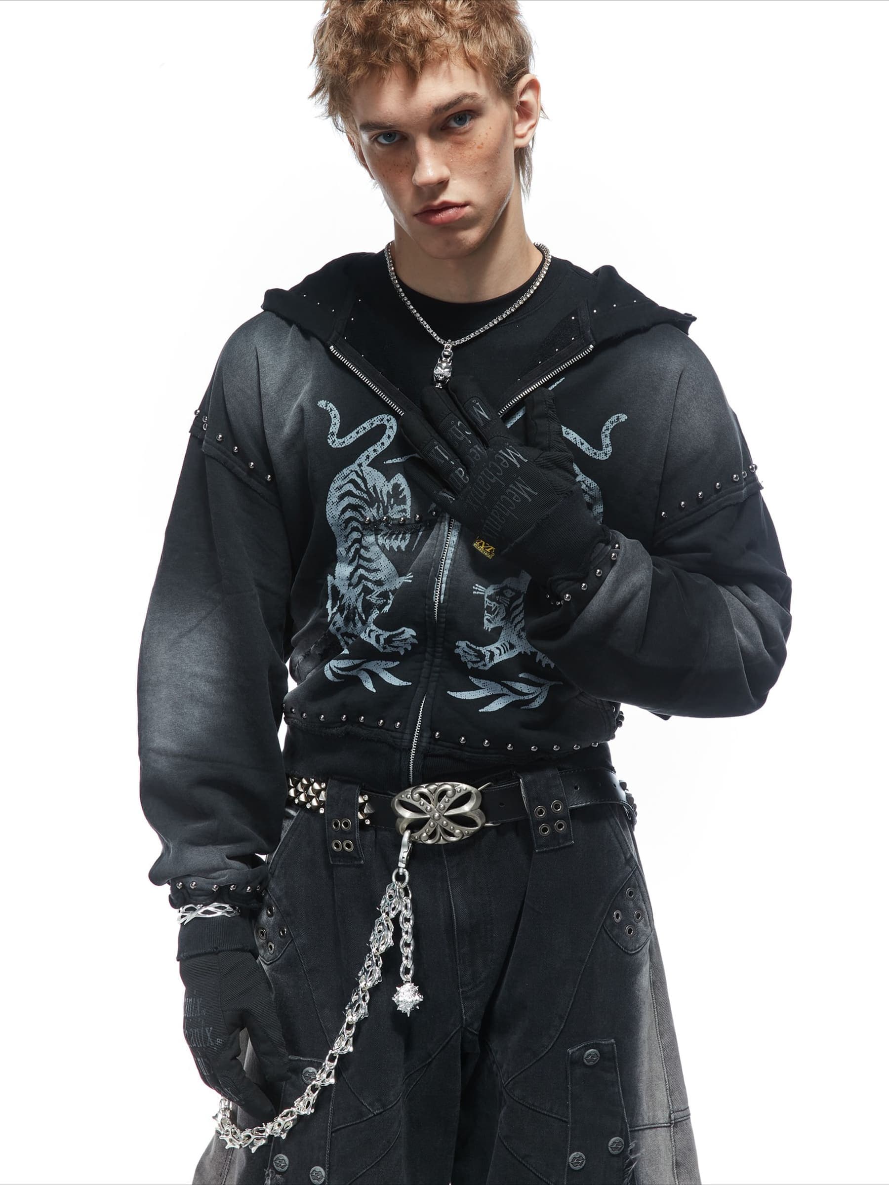 Rodion, portfolio image, AG Models