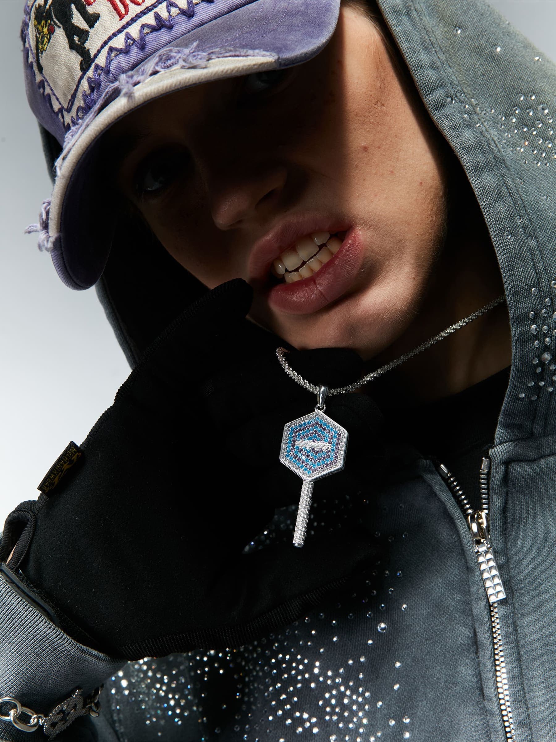 Rodion, portfolio image, AG Models