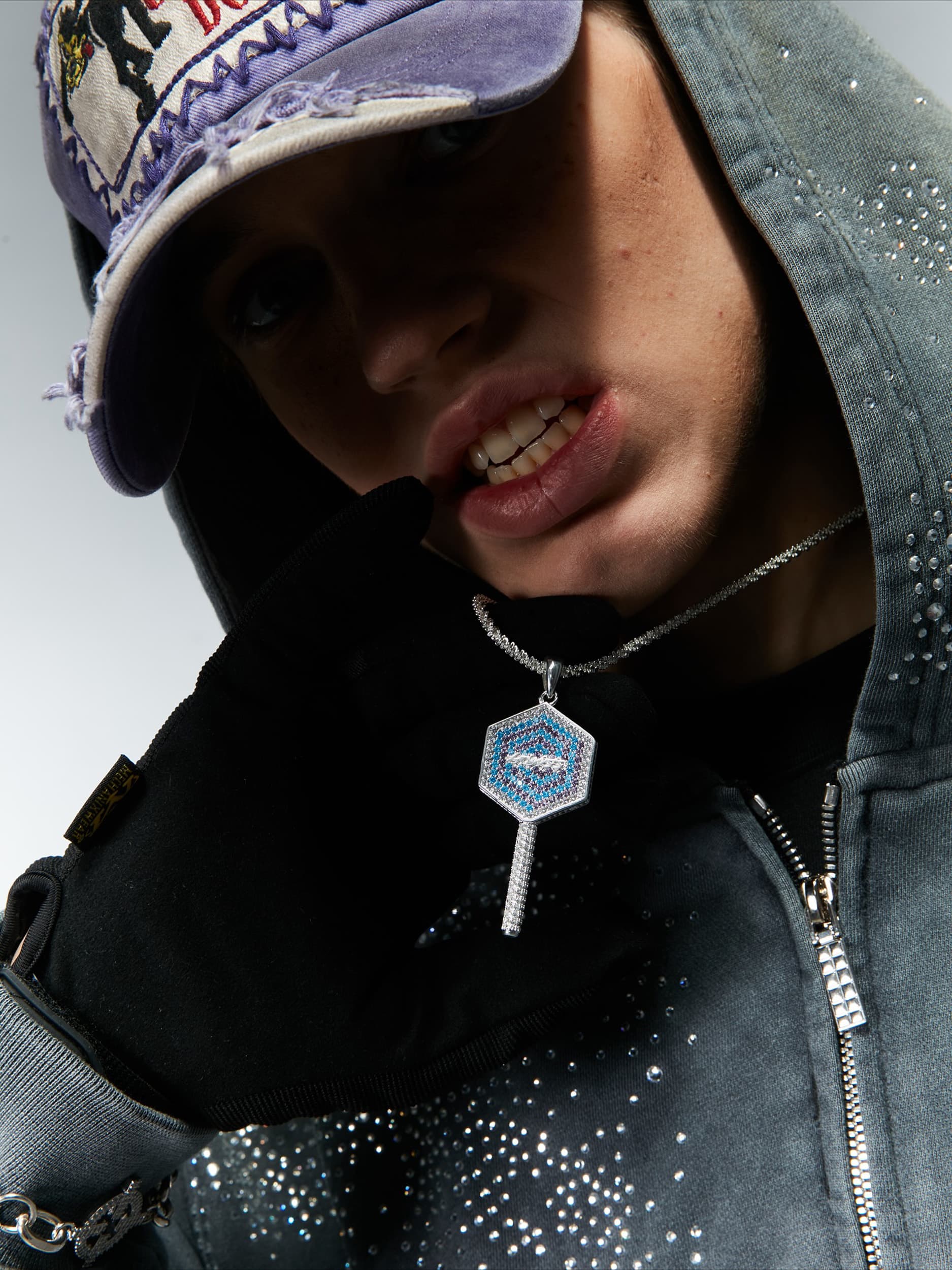 Rodion, portfolio image, AG Models