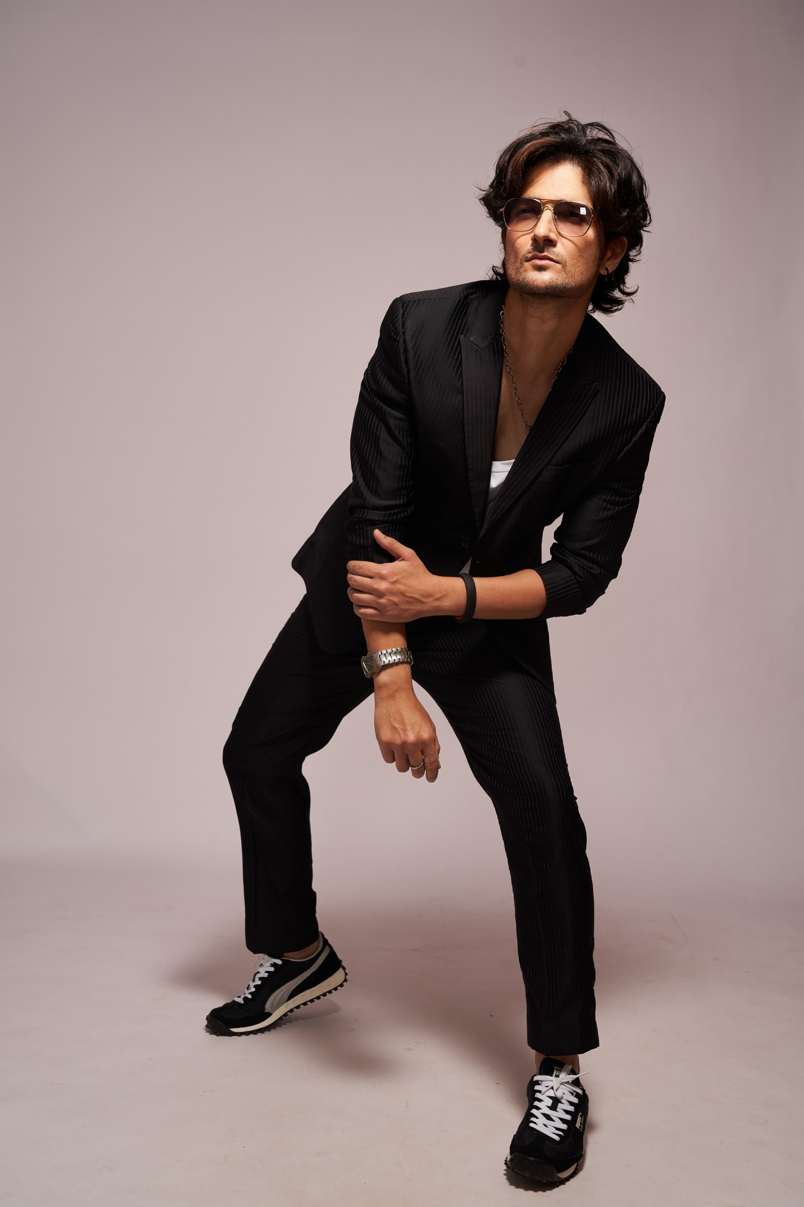 Ruhaan, portfolio image, AG Models
