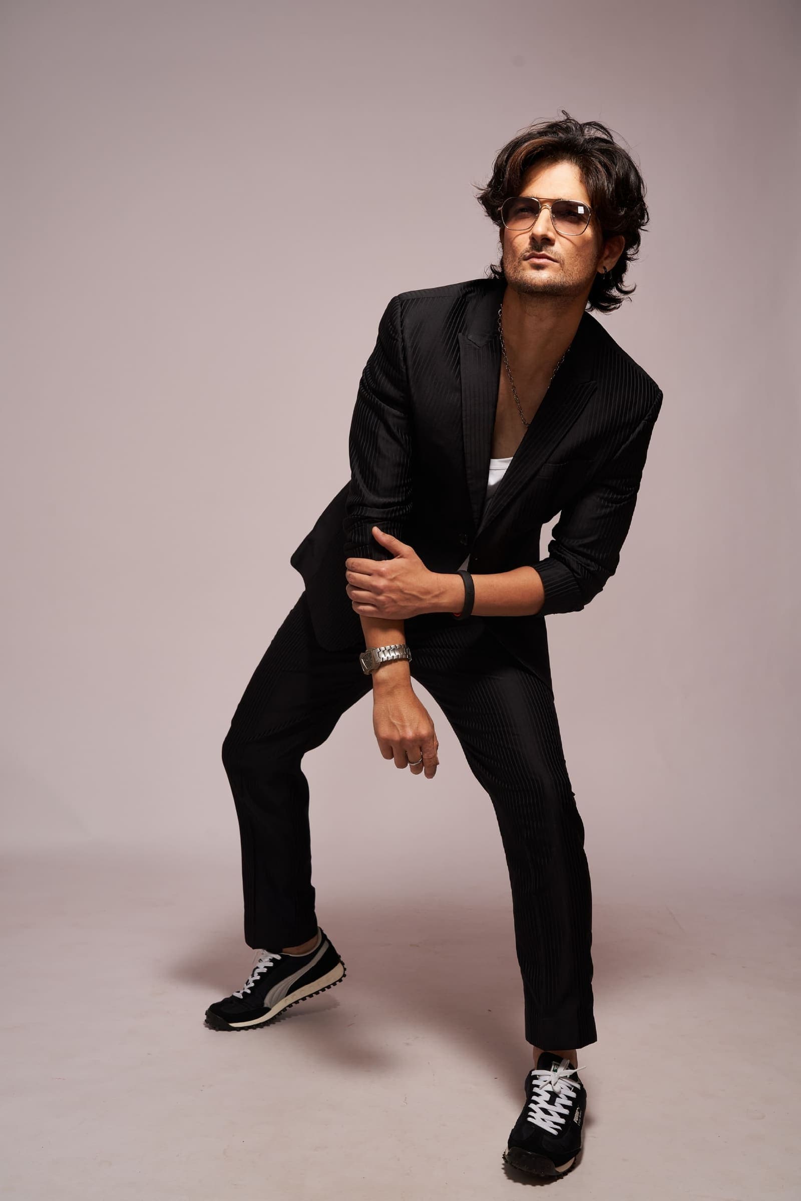 Ruhaan, portfolio image, AG Models