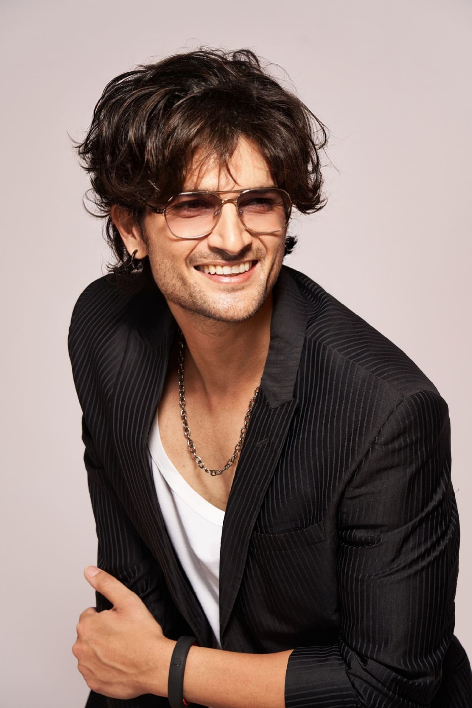 Ruhaan, portfolio image, AG Models