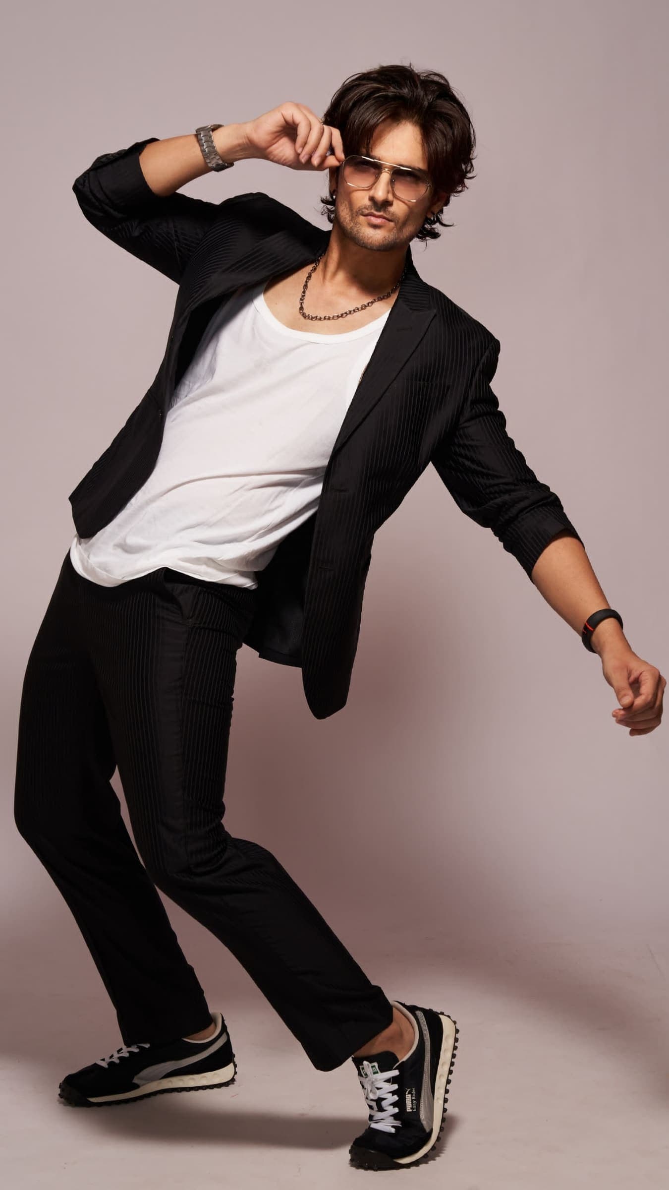 Ruhaan, portfolio image, AG Models