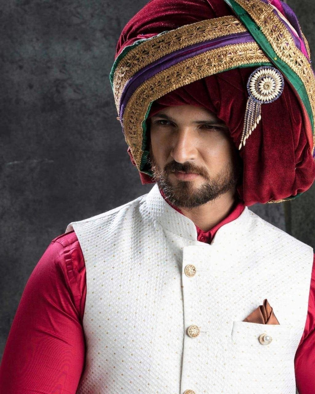 Ruhaan, portfolio image, AG Models
