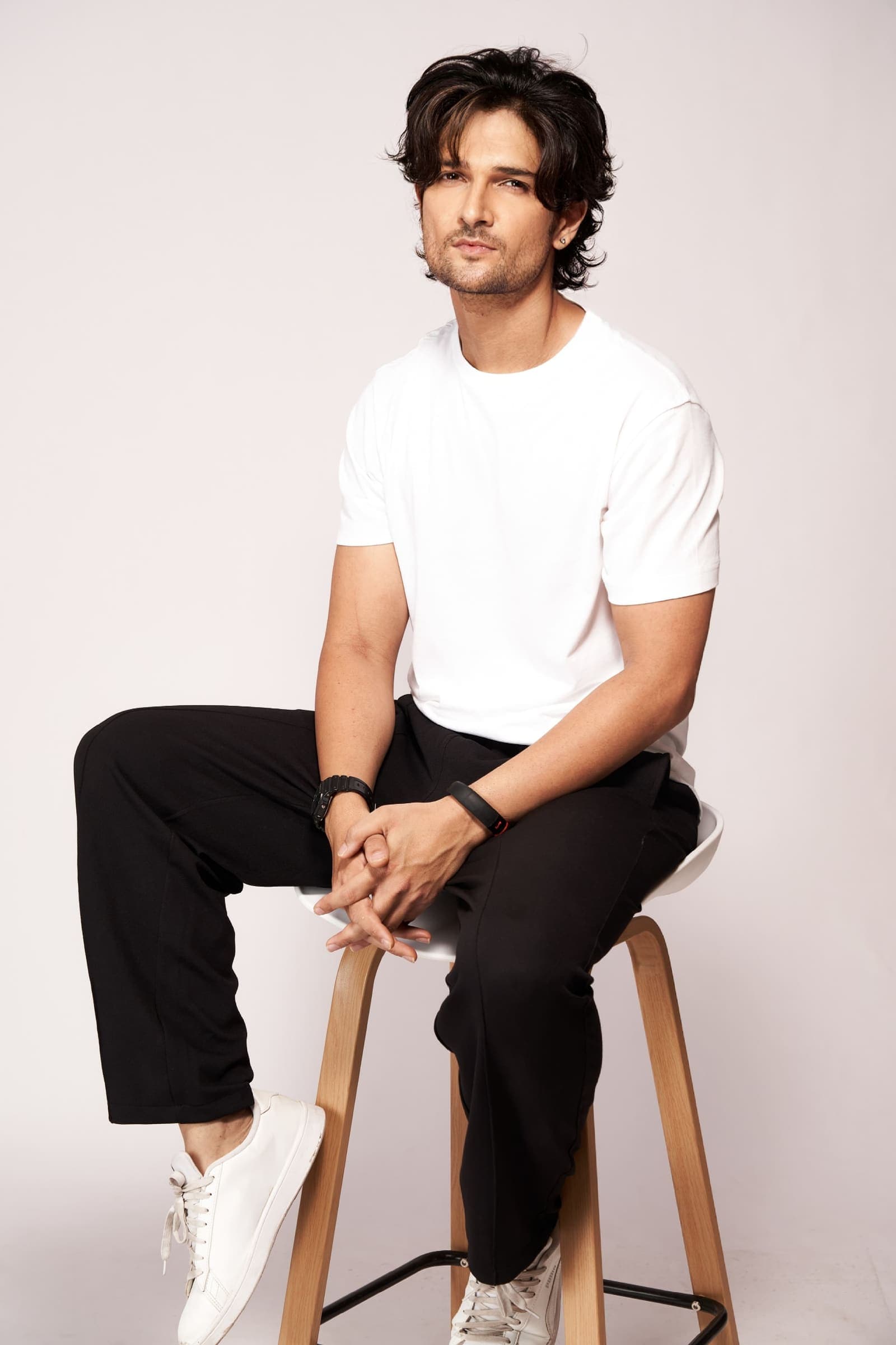 Ruhaan, portfolio image, AG Models