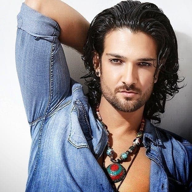 Ruhaan, portfolio image, AG Models