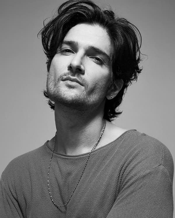 Ruhaan, portfolio image, AG Models