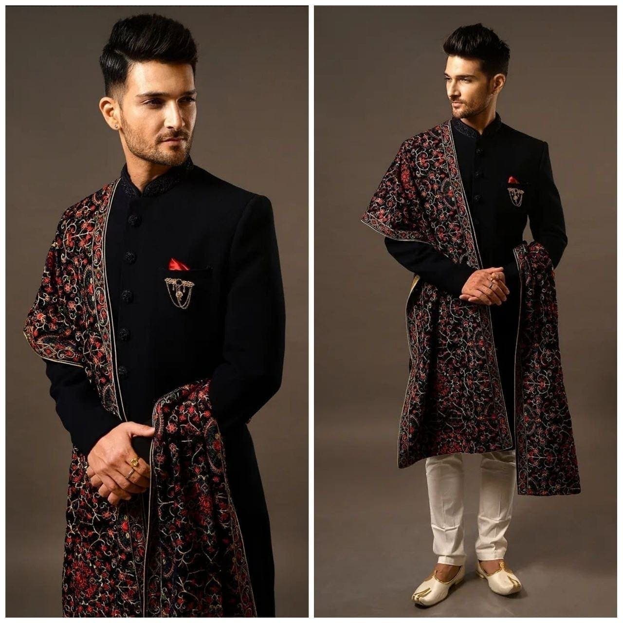 Ruhaan, portfolio image, AG Models