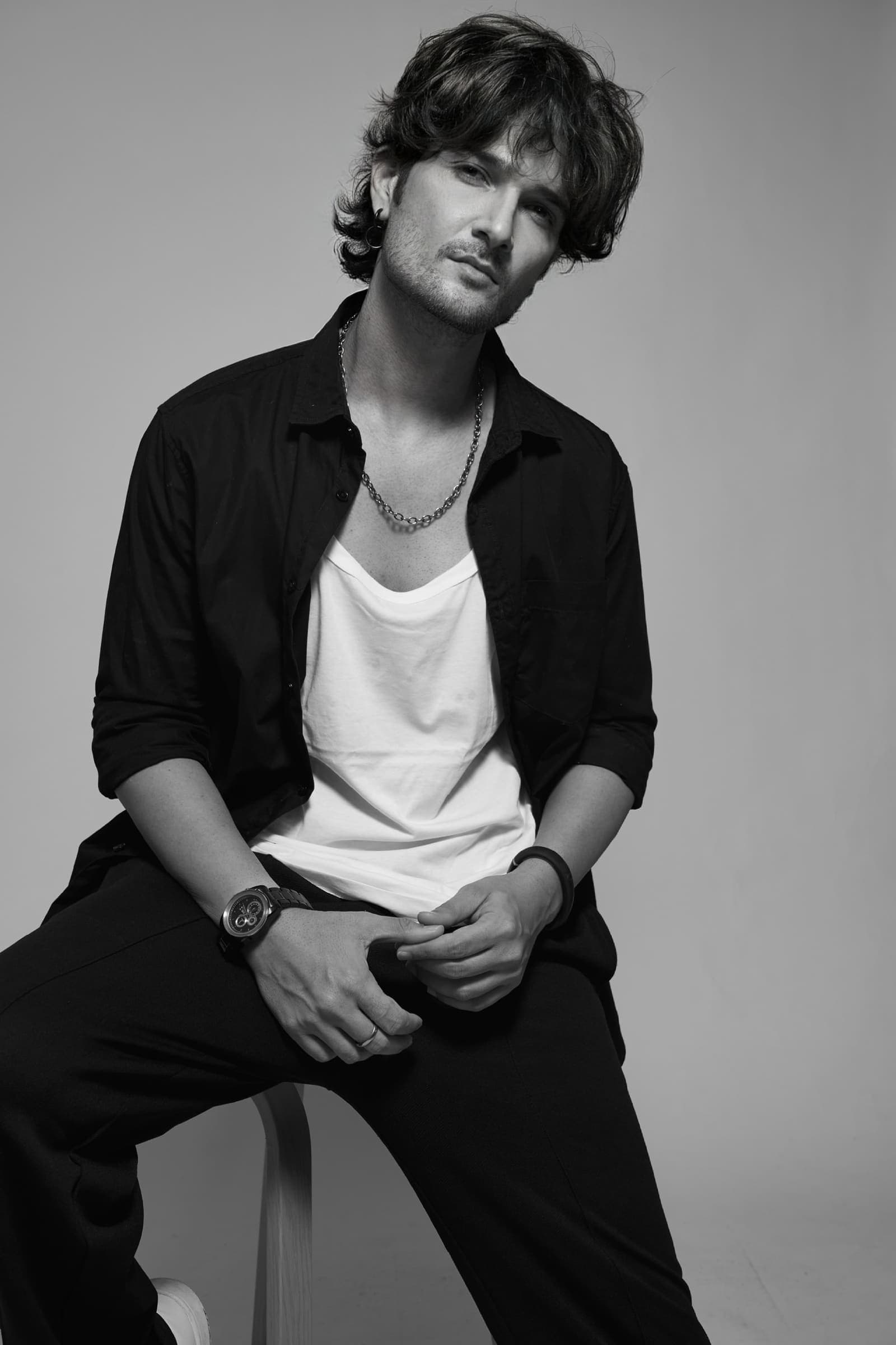 Ruhaan, portfolio image, AG Models