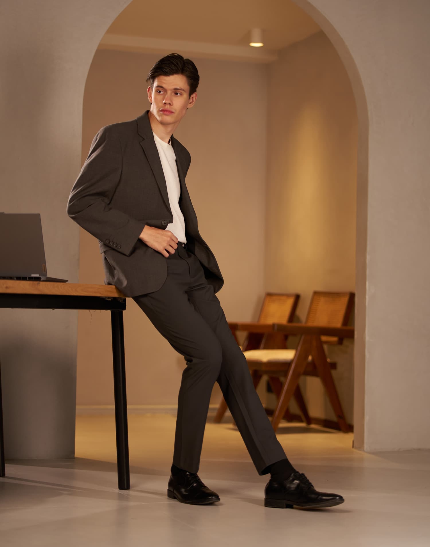 Mark, portfolio image, AG Models
