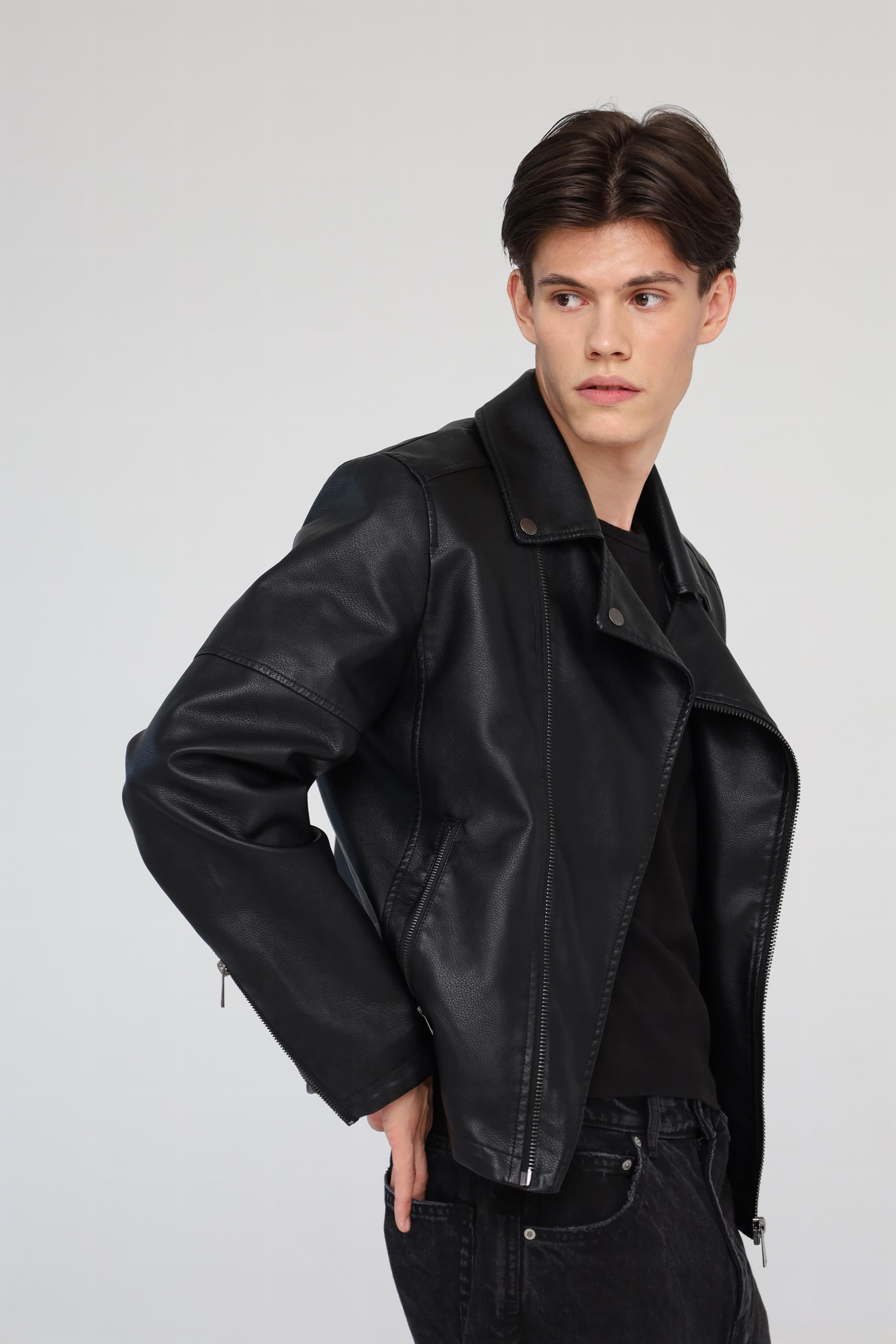 Mark, portfolio image, AG Models