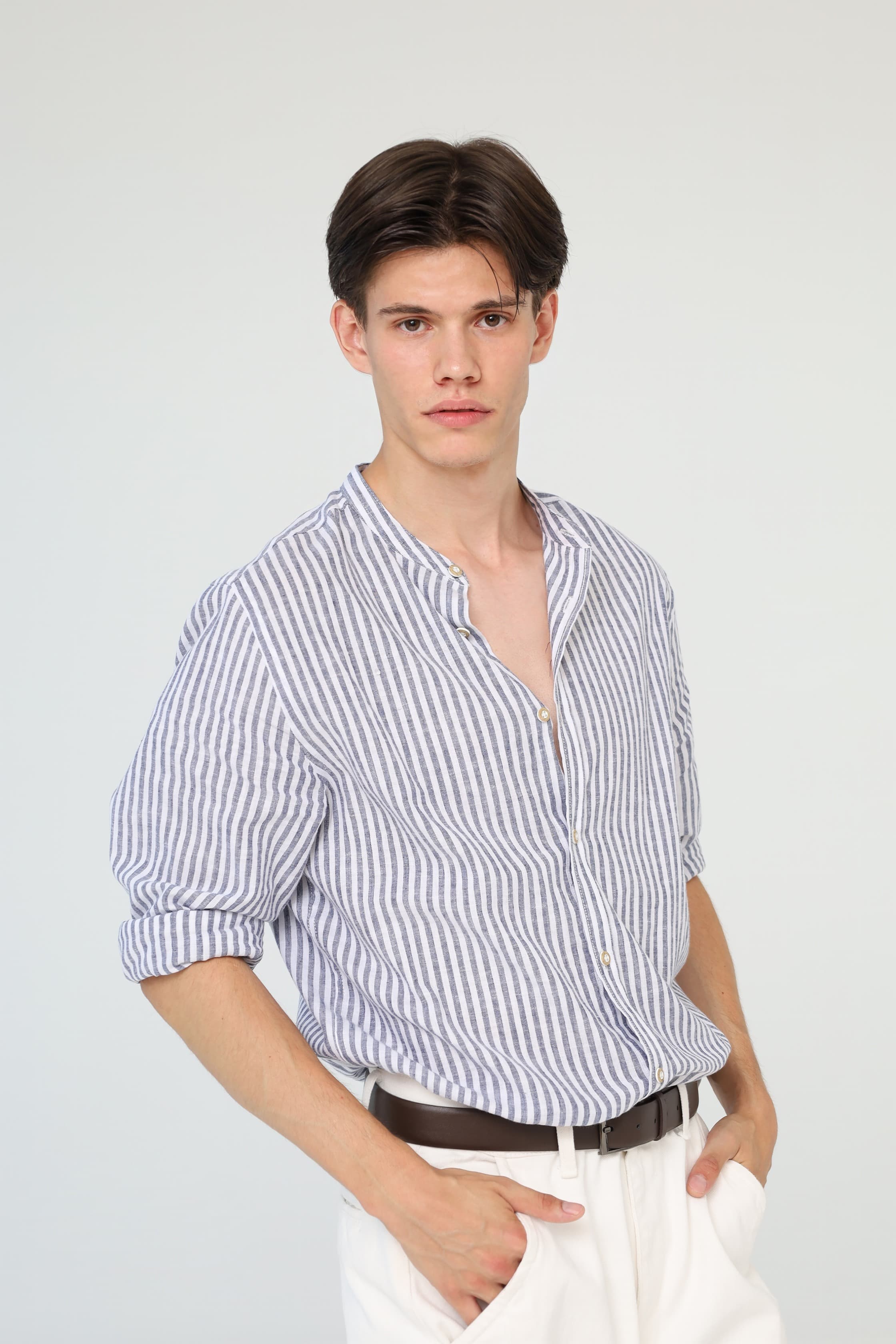 Mark, portfolio image, AG Models