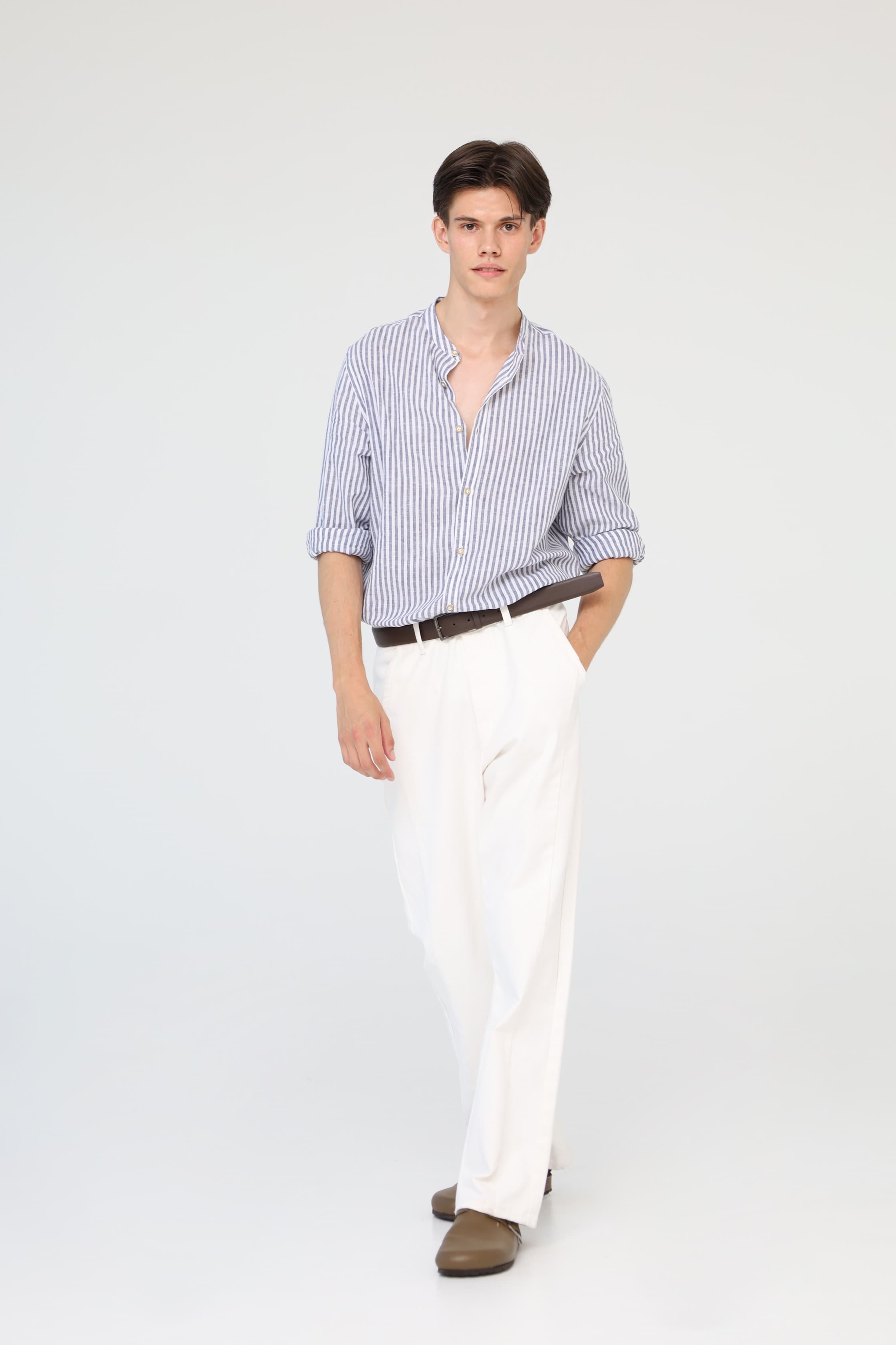 Mark, portfolio image, AG Models