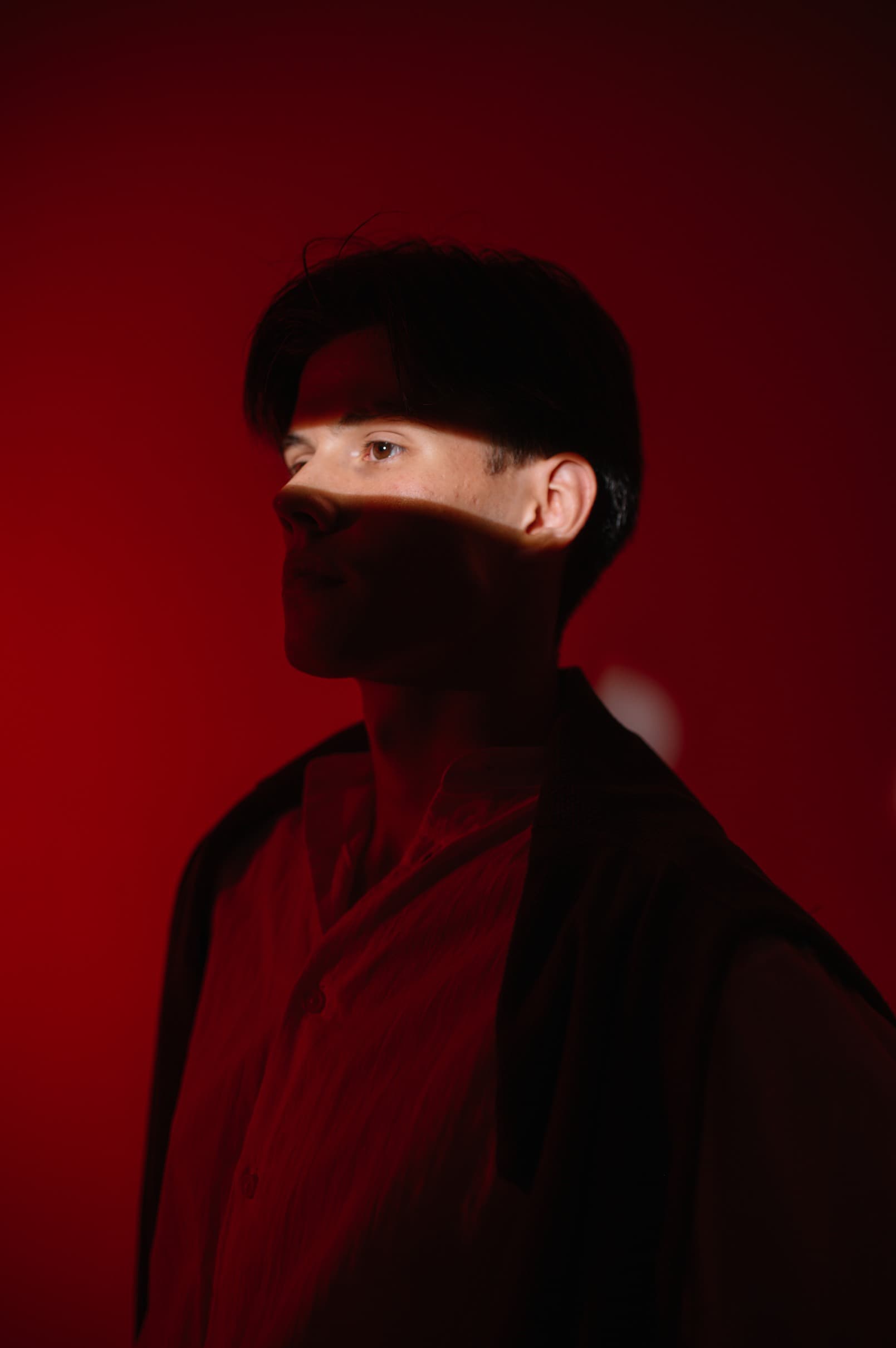Mark, portfolio image, AG Models