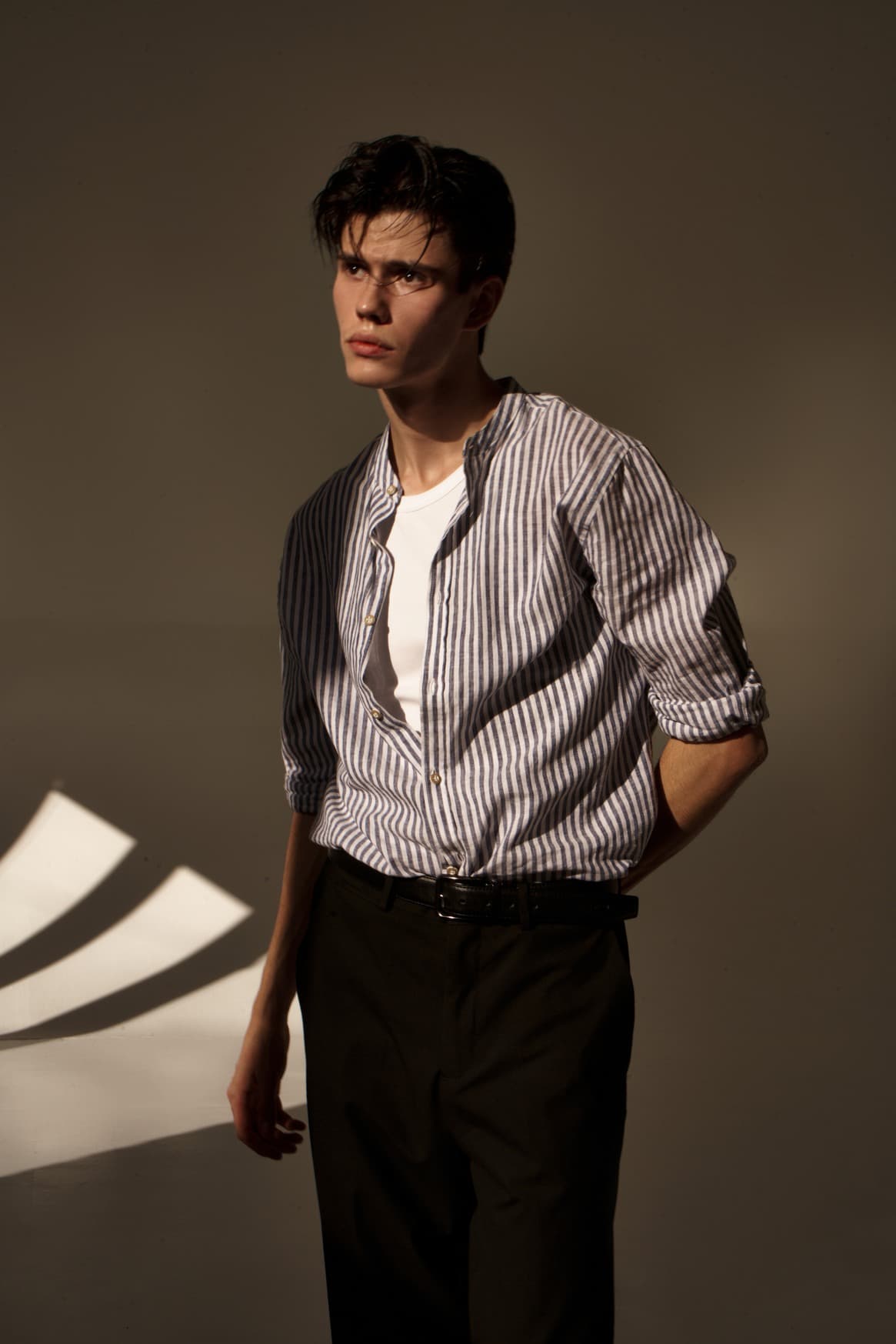 Mark, portfolio image, AG Models
