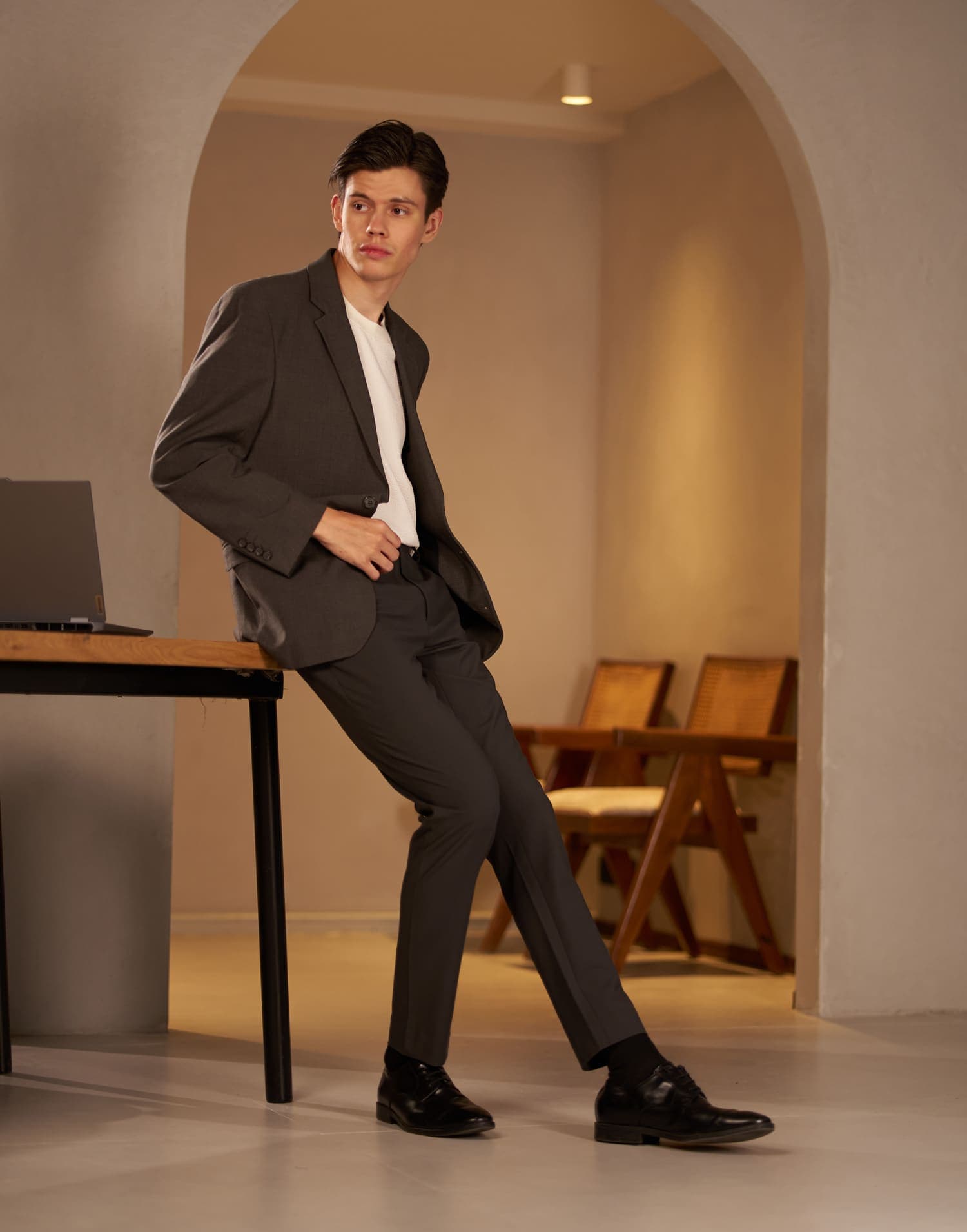 Mark, portfolio image, AG Models