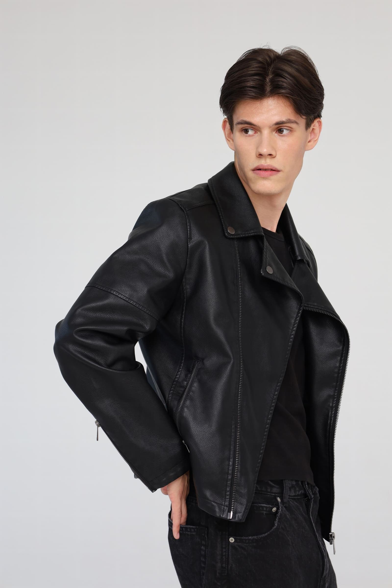 Mark, portfolio image, AG Models