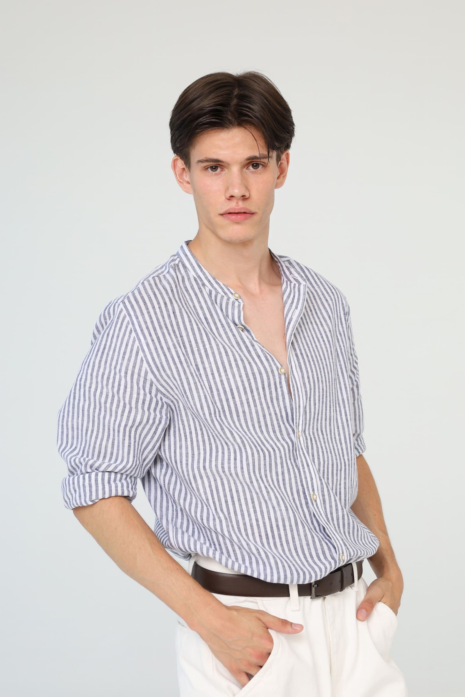 Mark, portfolio image, AG Models